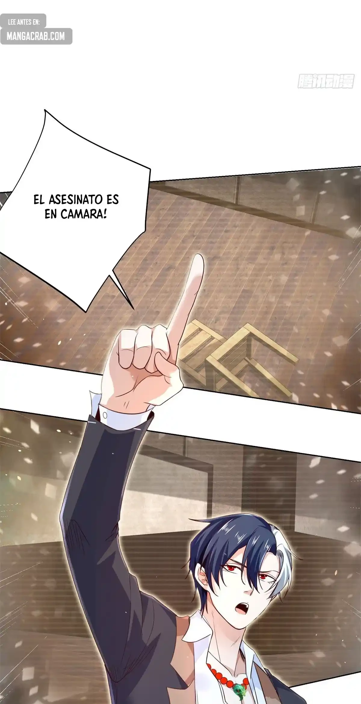 Gran Villano > Capitulo 141 > Page 301