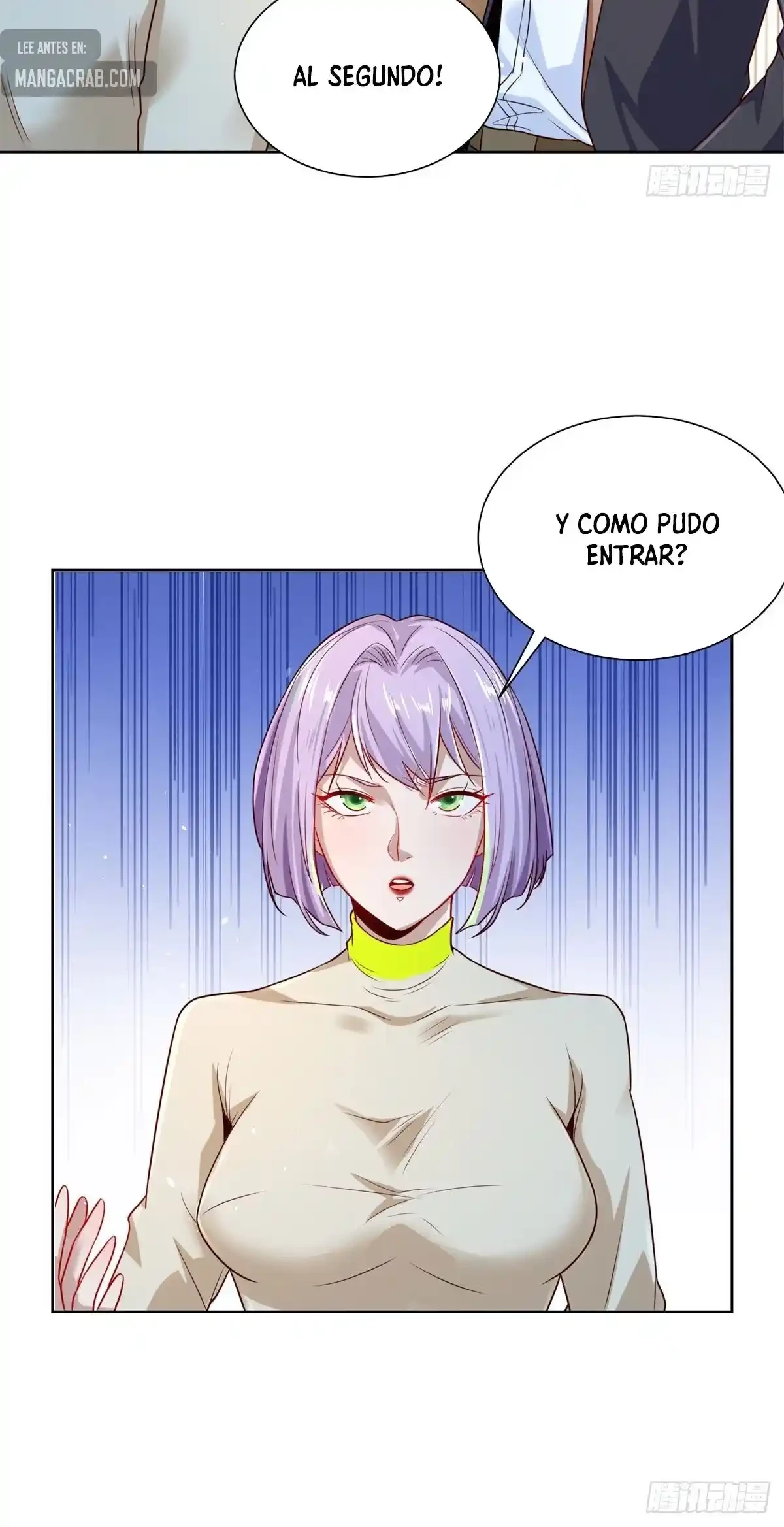 Gran Villano > Capitulo 141 > Page 331