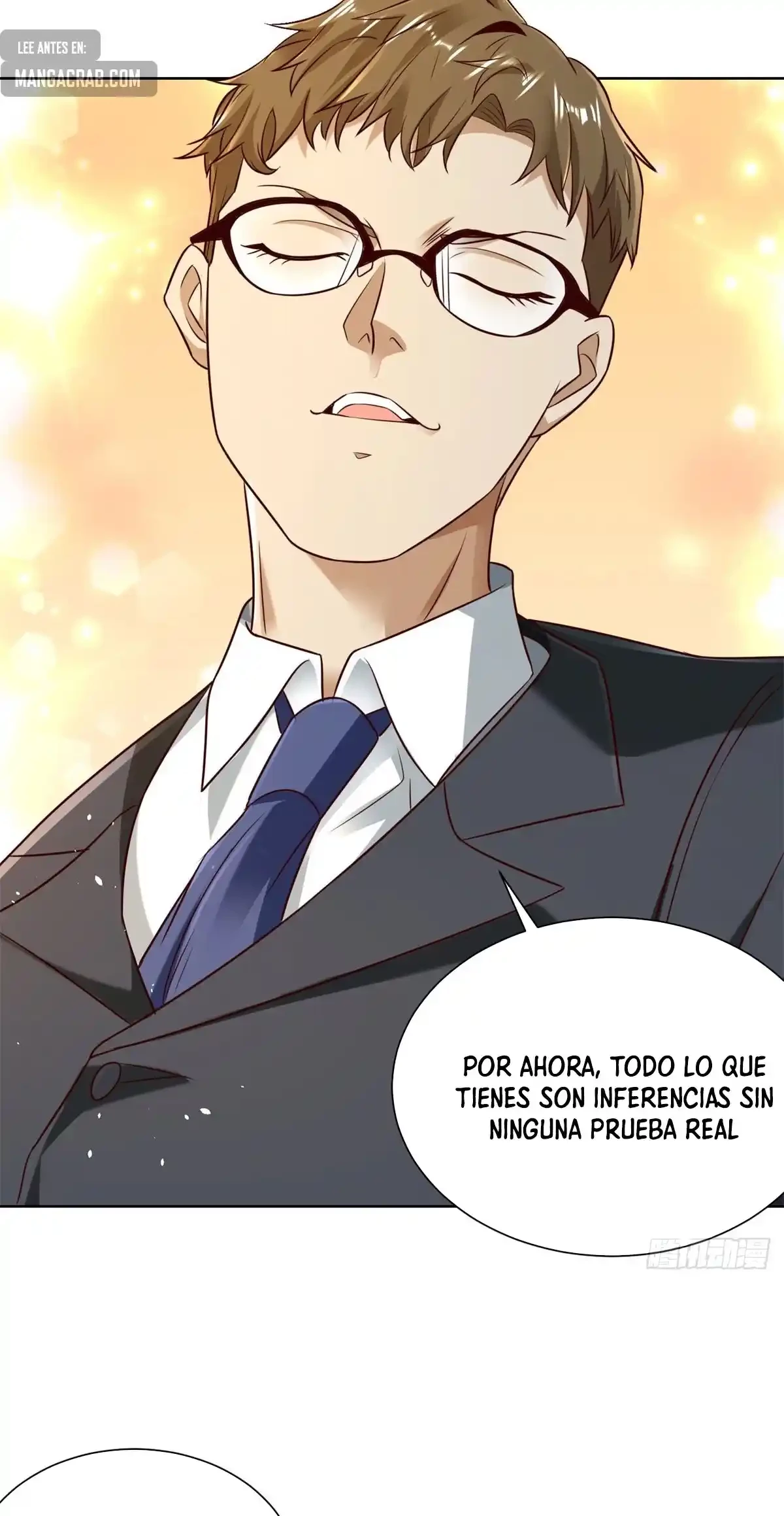 Gran Villano > Capitulo 142 > Page 71