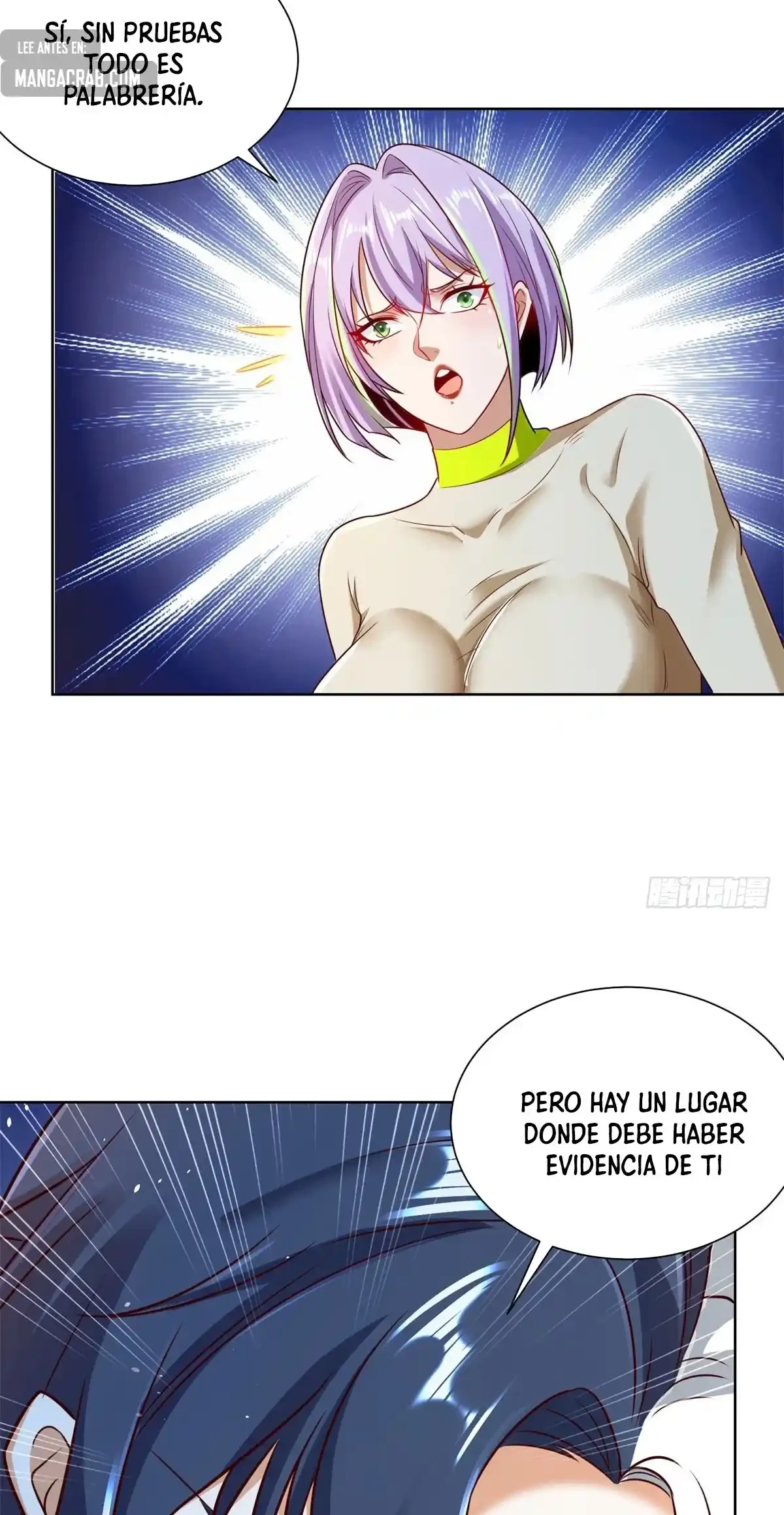 Gran Villano > Capitulo 142 > Page 81