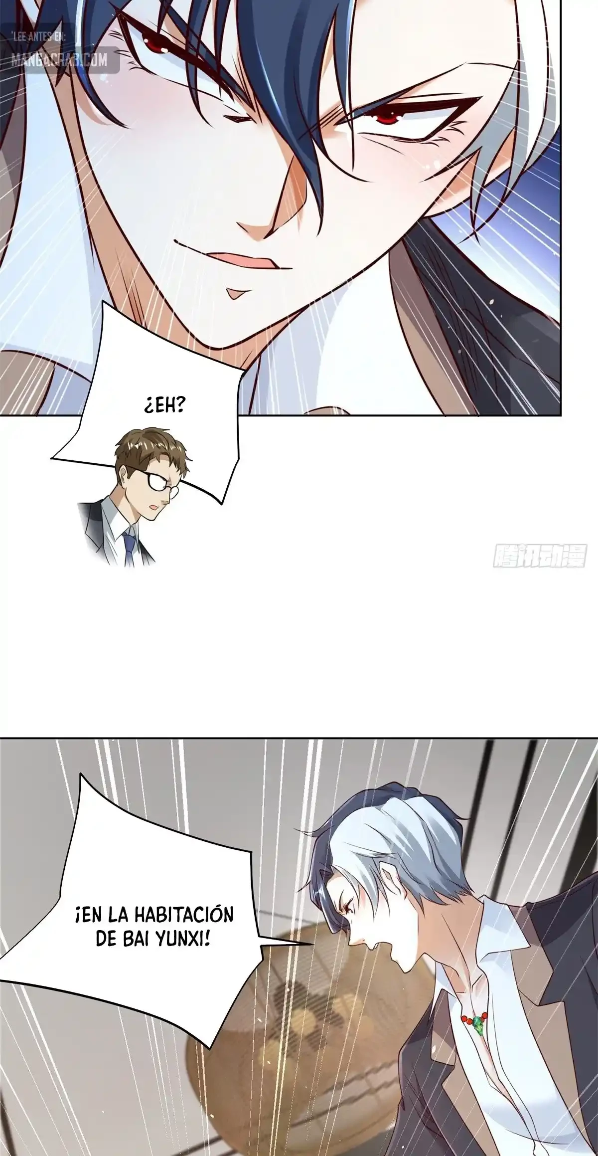 Gran Villano > Capitulo 142 > Page 101
