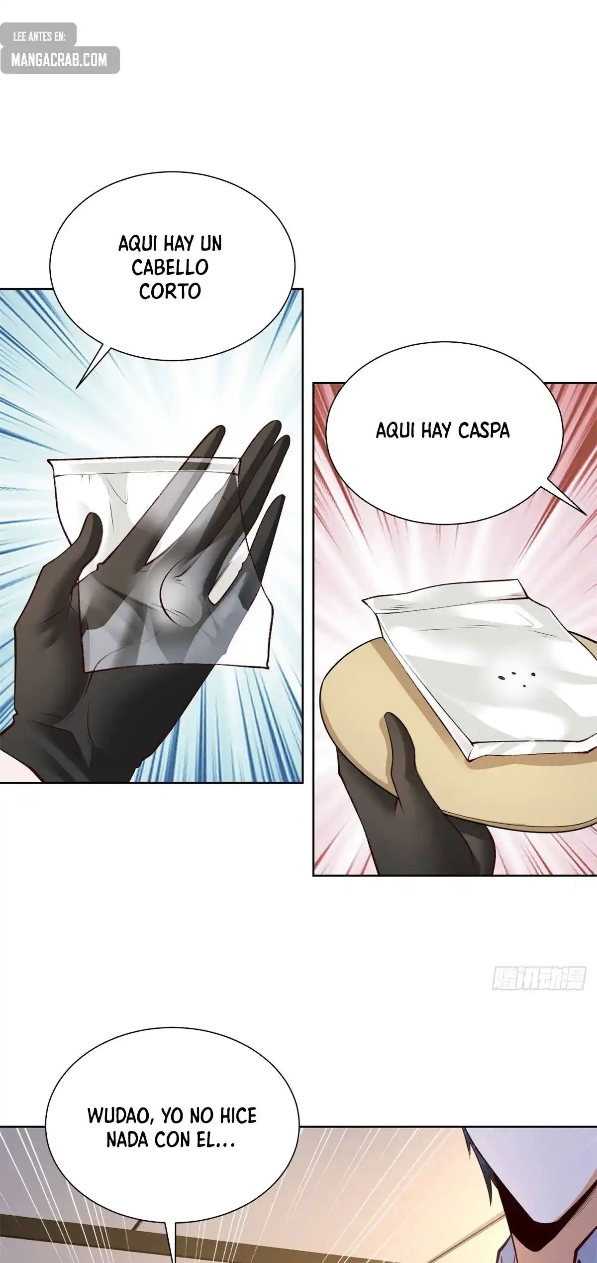 Gran Villano > Capitulo 142 > Page 131