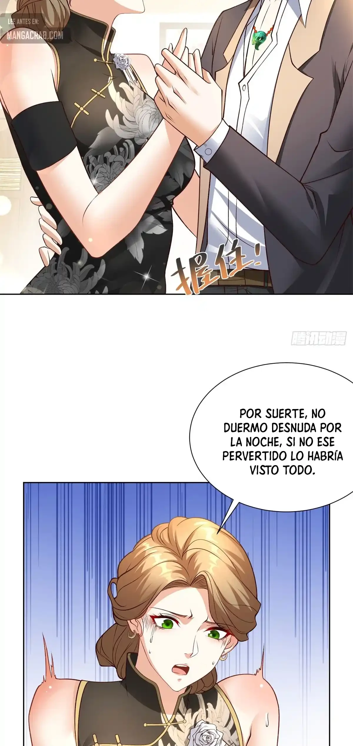 Gran Villano > Capitulo 142 > Page 151