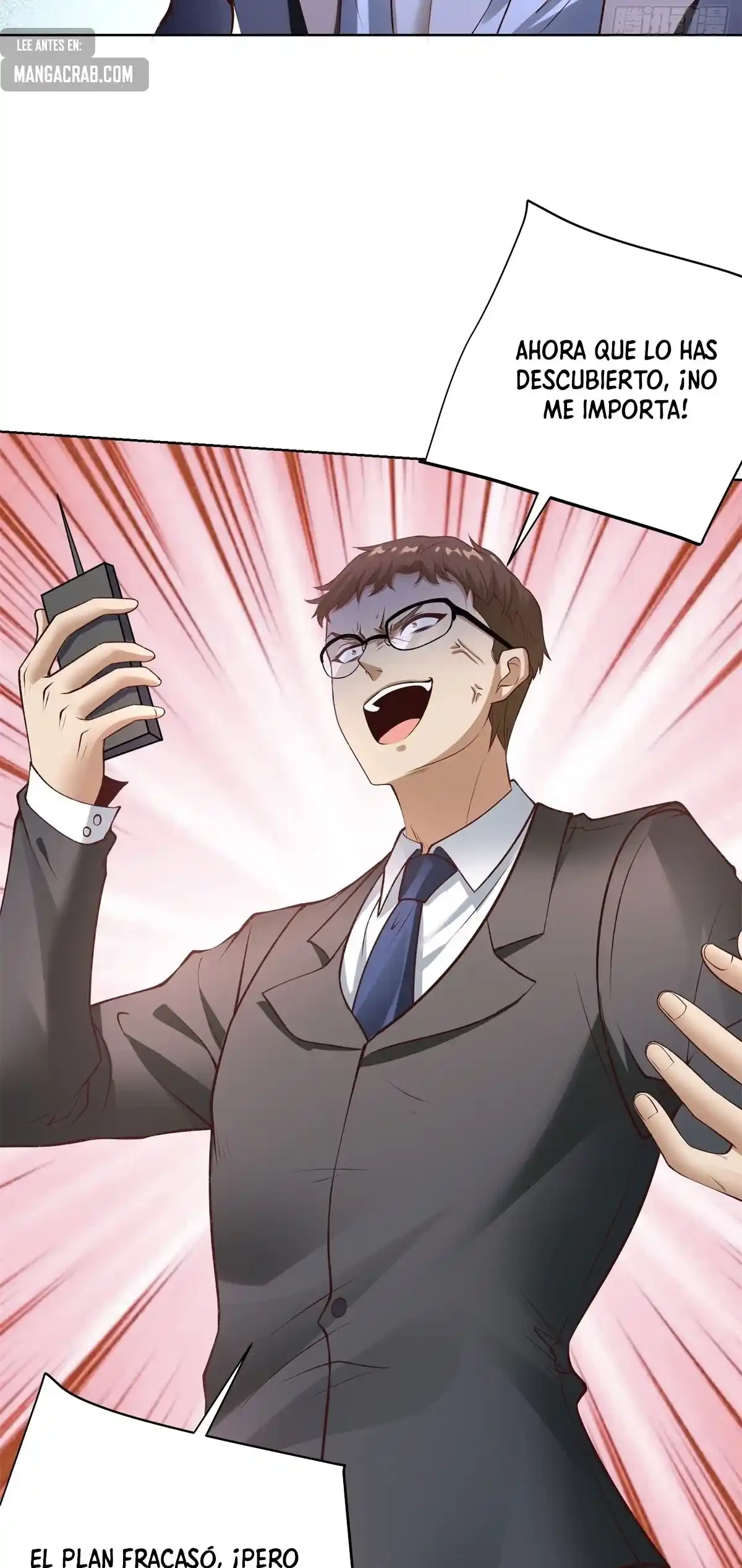Gran Villano > Capitulo 142 > Page 221