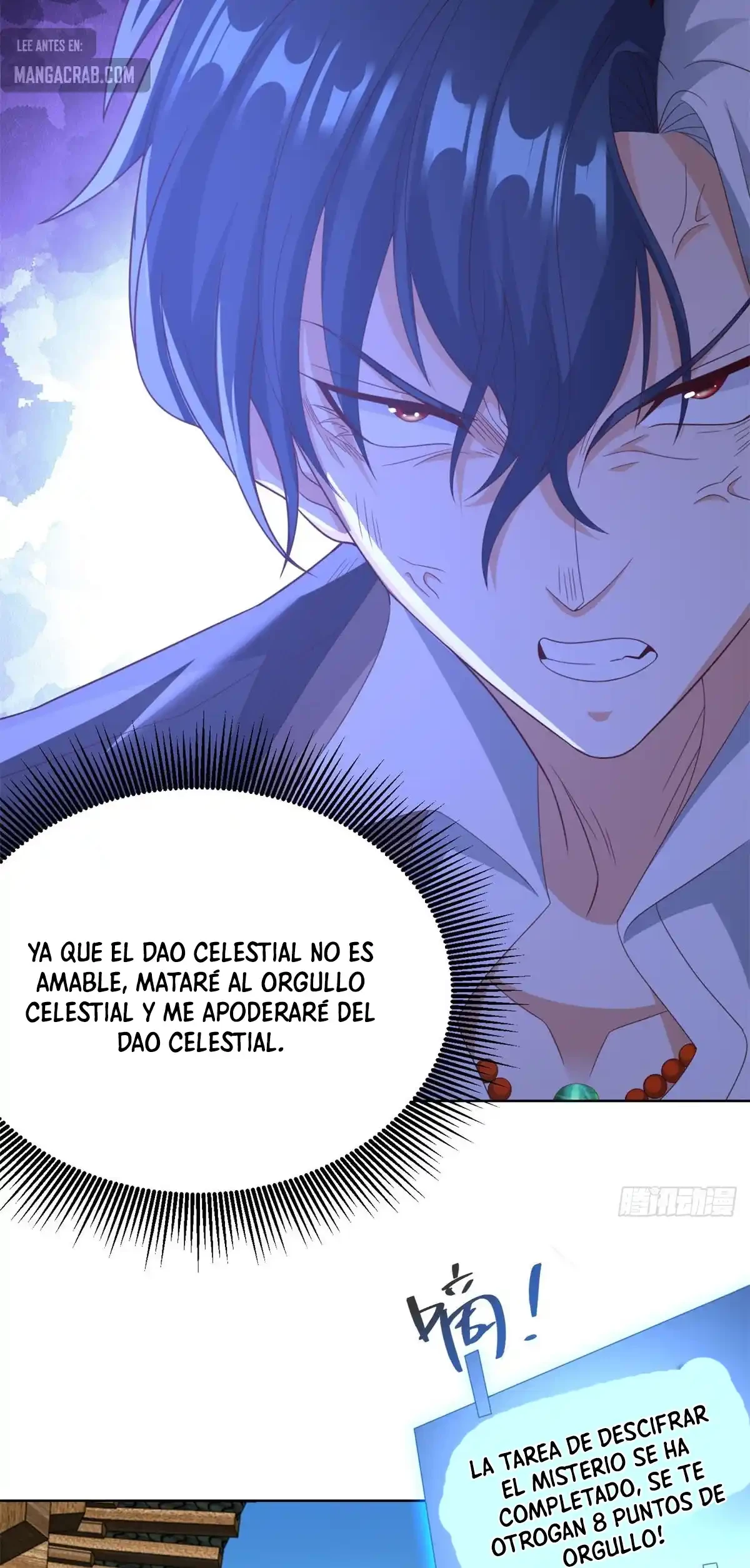 Gran Villano > Capitulo 143 > Page 71