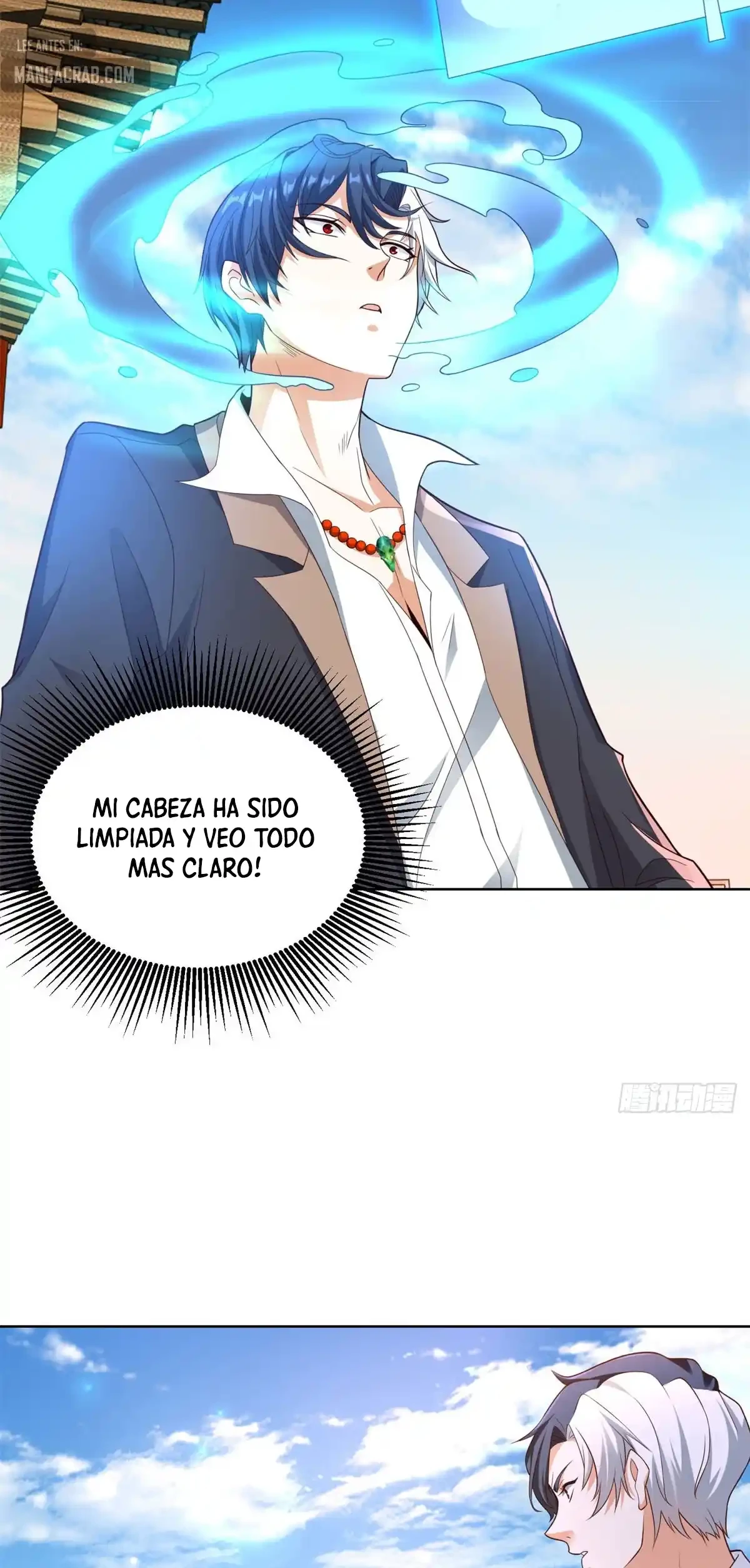 Gran Villano > Capitulo 143 > Page 81