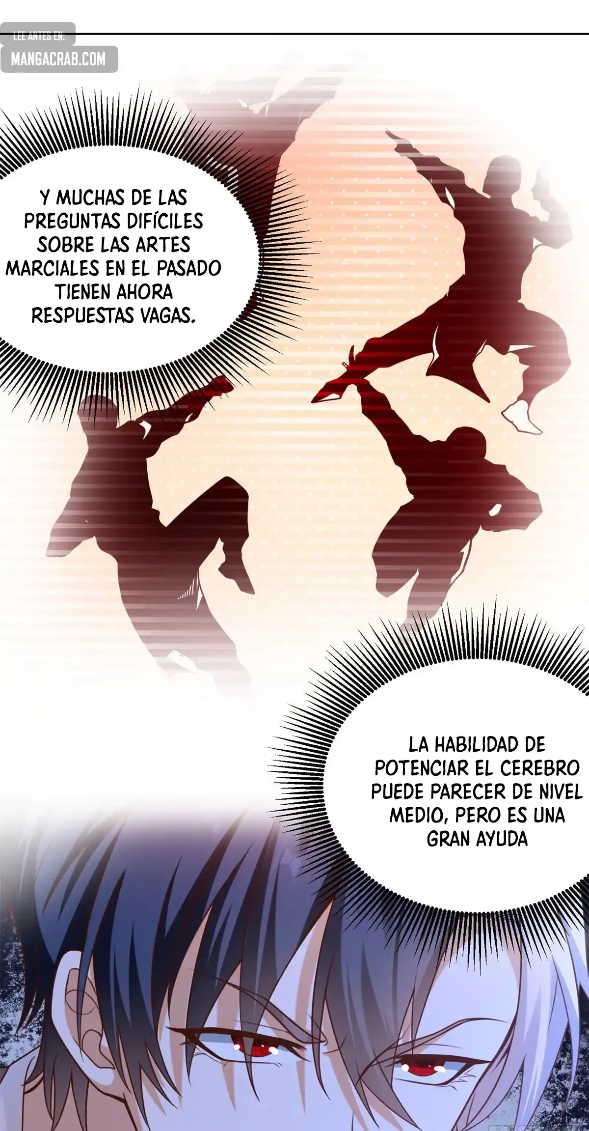 Gran Villano > Capitulo 143 > Page 131