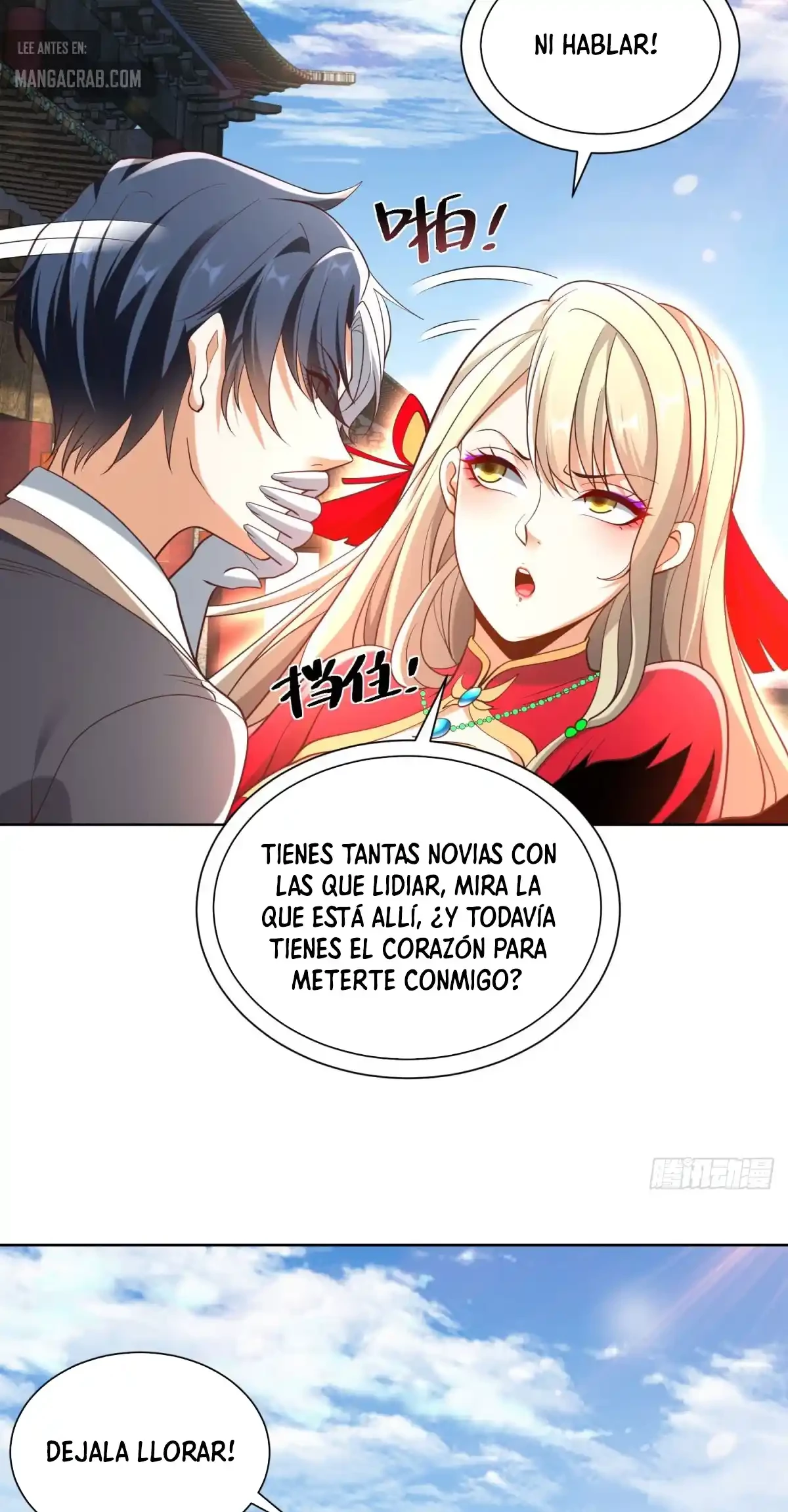 Gran Villano > Capitulo 143 > Page 181