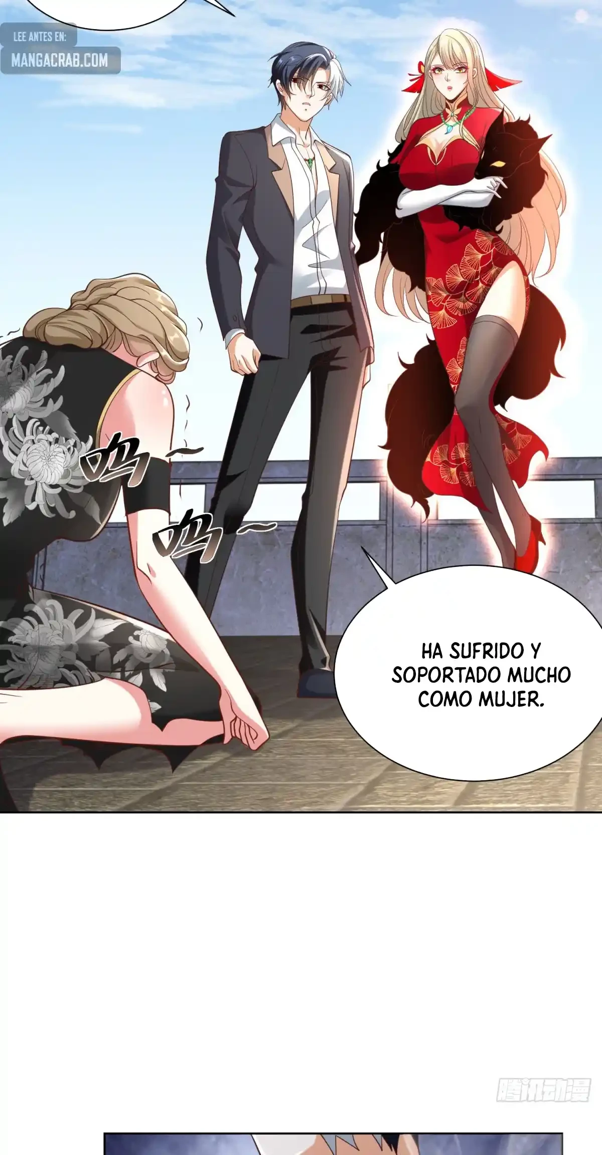 Gran Villano > Capitulo 143 > Page 191