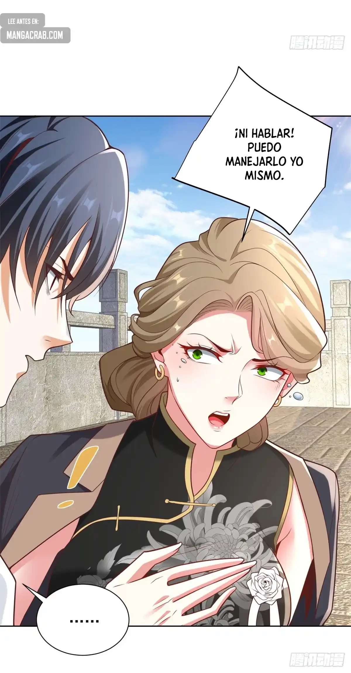 Gran Villano > Capitulo 143 > Page 231