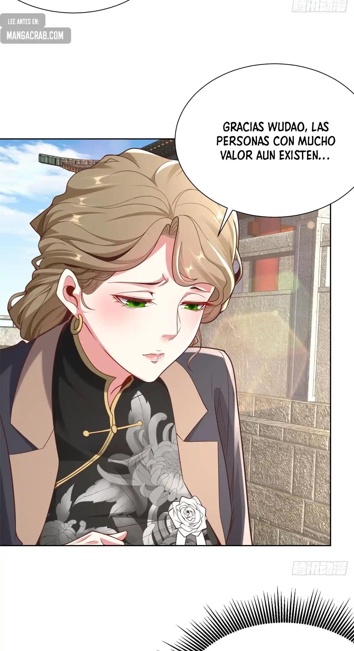 Gran Villano > Capitulo 143 > Page 251