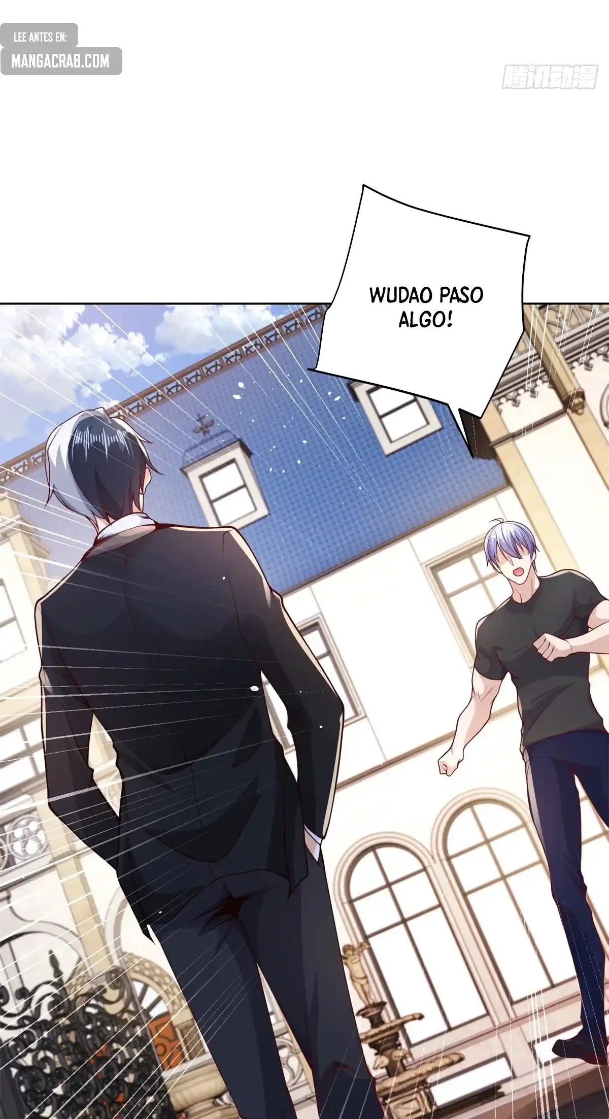 Gran Villano > Capitulo 143 > Page 281