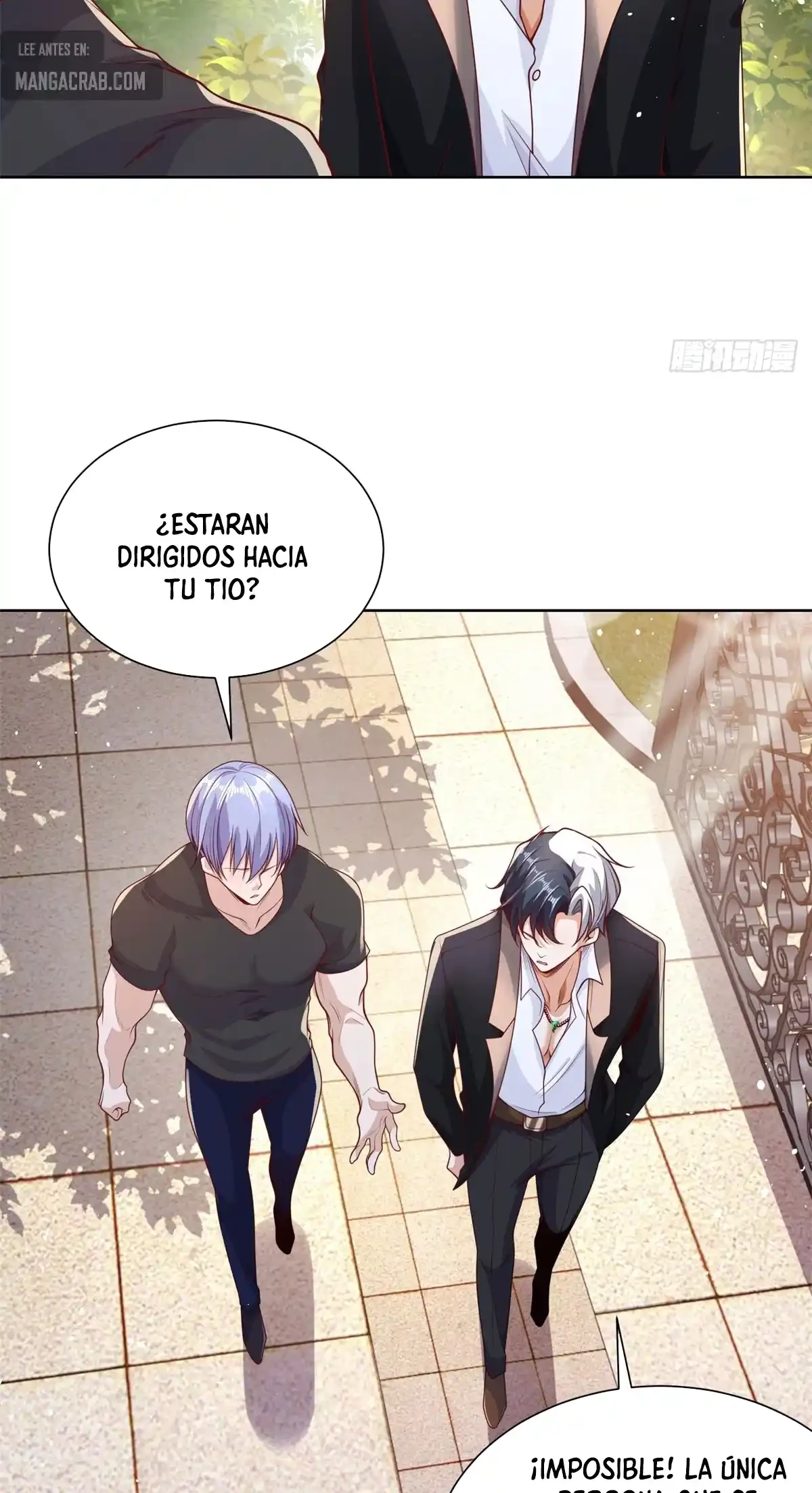 Gran Villano > Capitulo 143 > Page 311