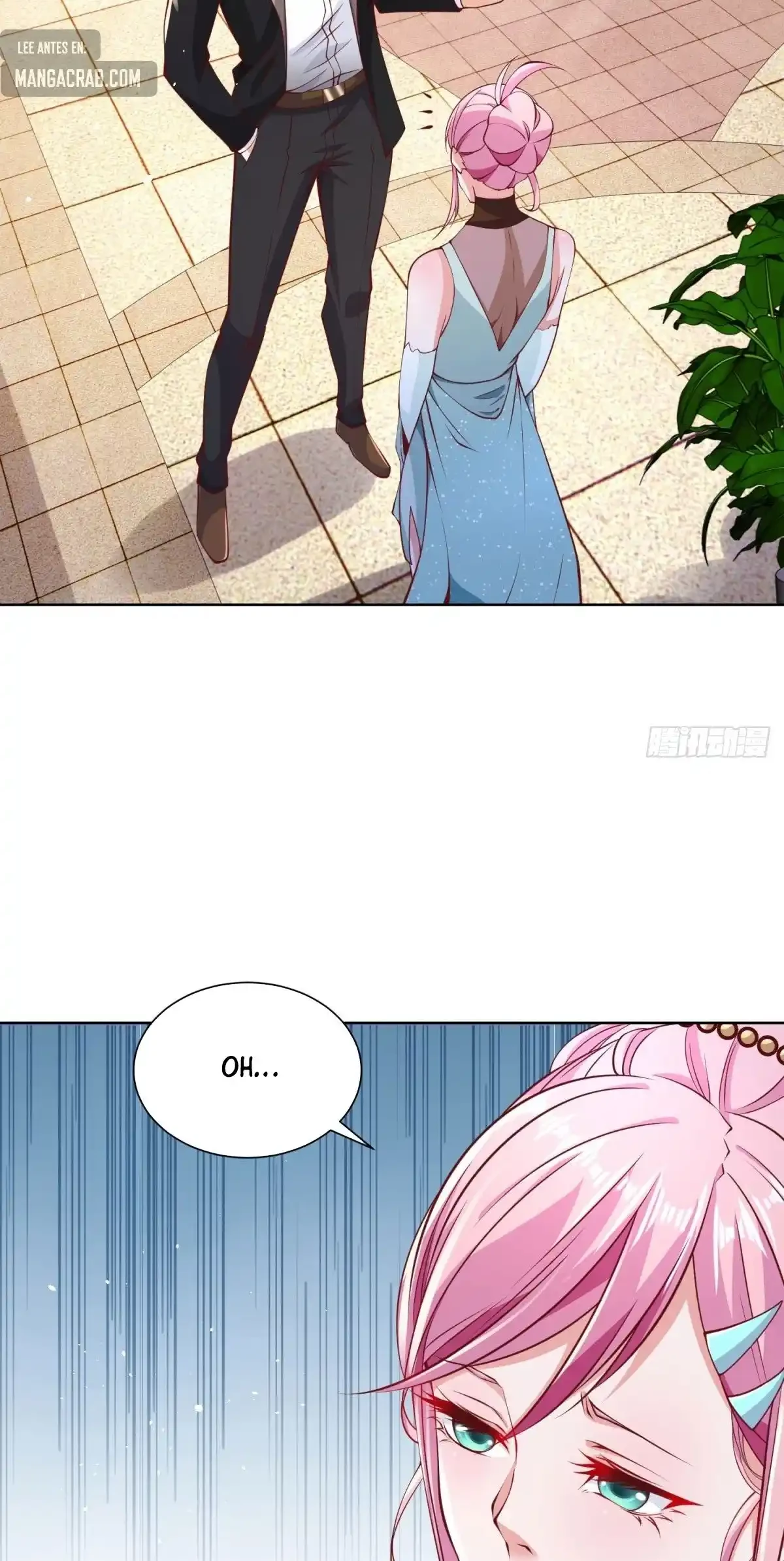 Gran Villano > Capitulo 144 > Page 71