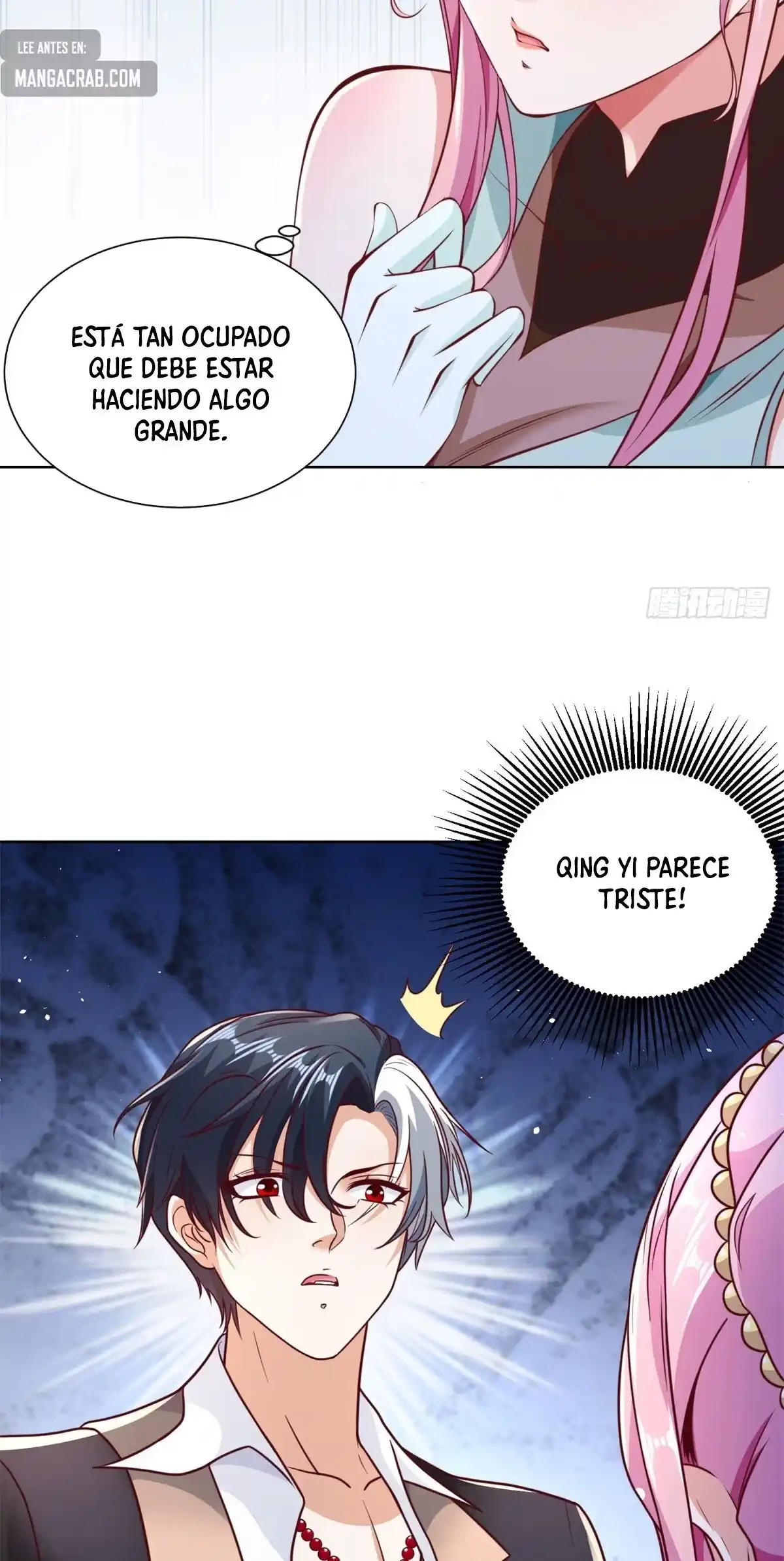 Gran Villano > Capitulo 144 > Page 81