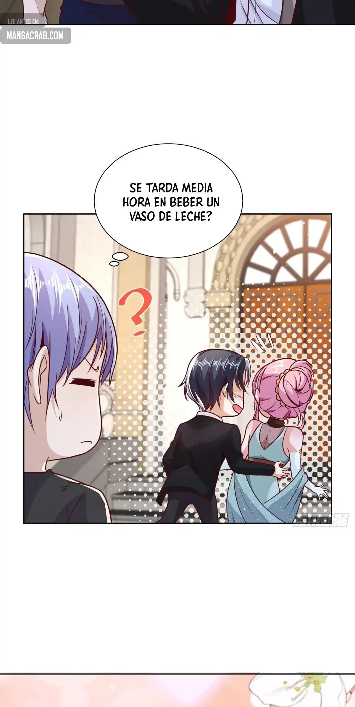 Gran Villano > Capitulo 144 > Page 101