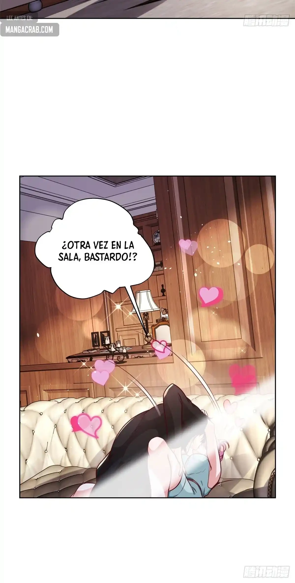 Gran Villano > Capitulo 144 > Page 141