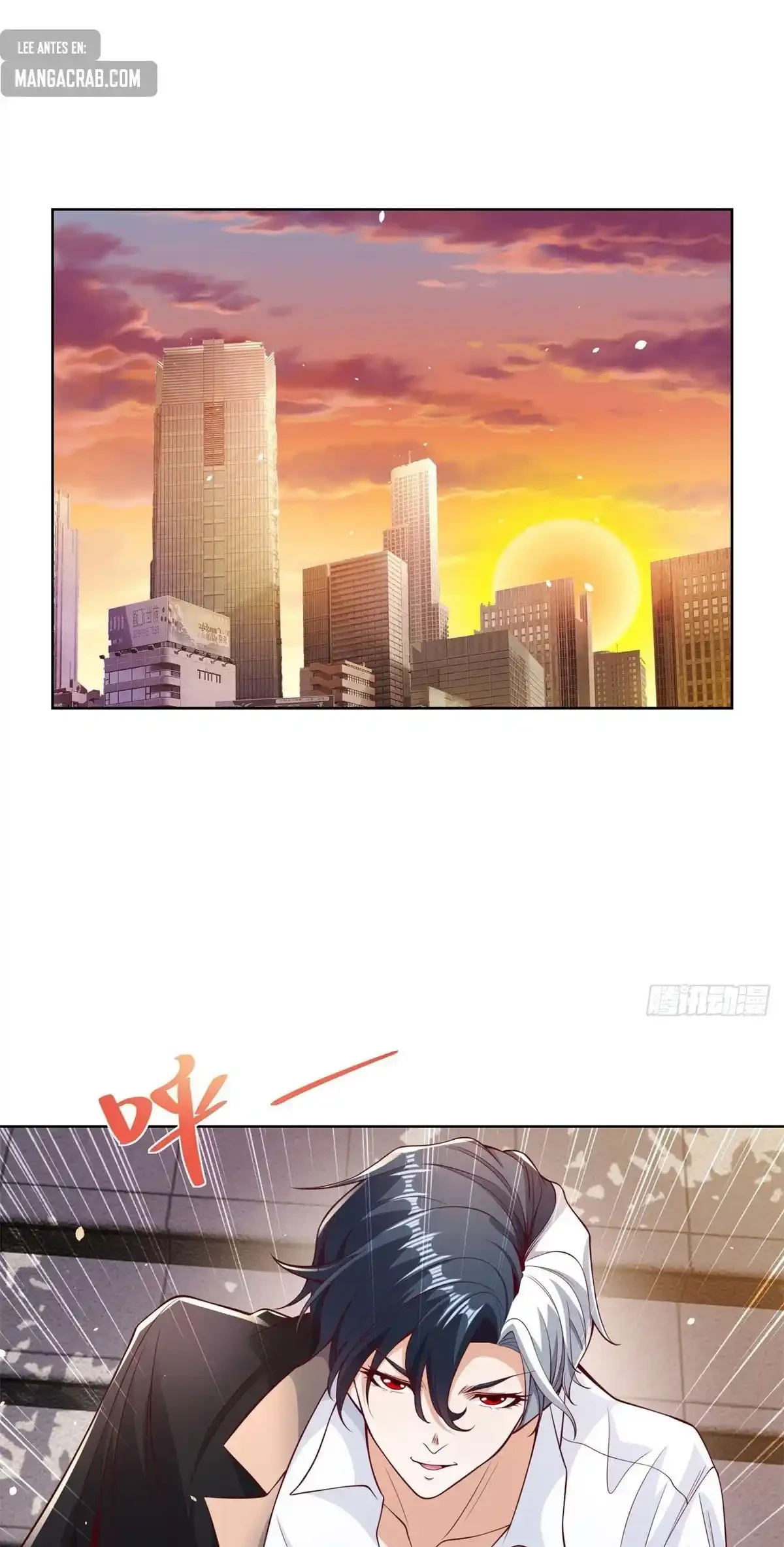 Gran Villano > Capitulo 144 > Page 151