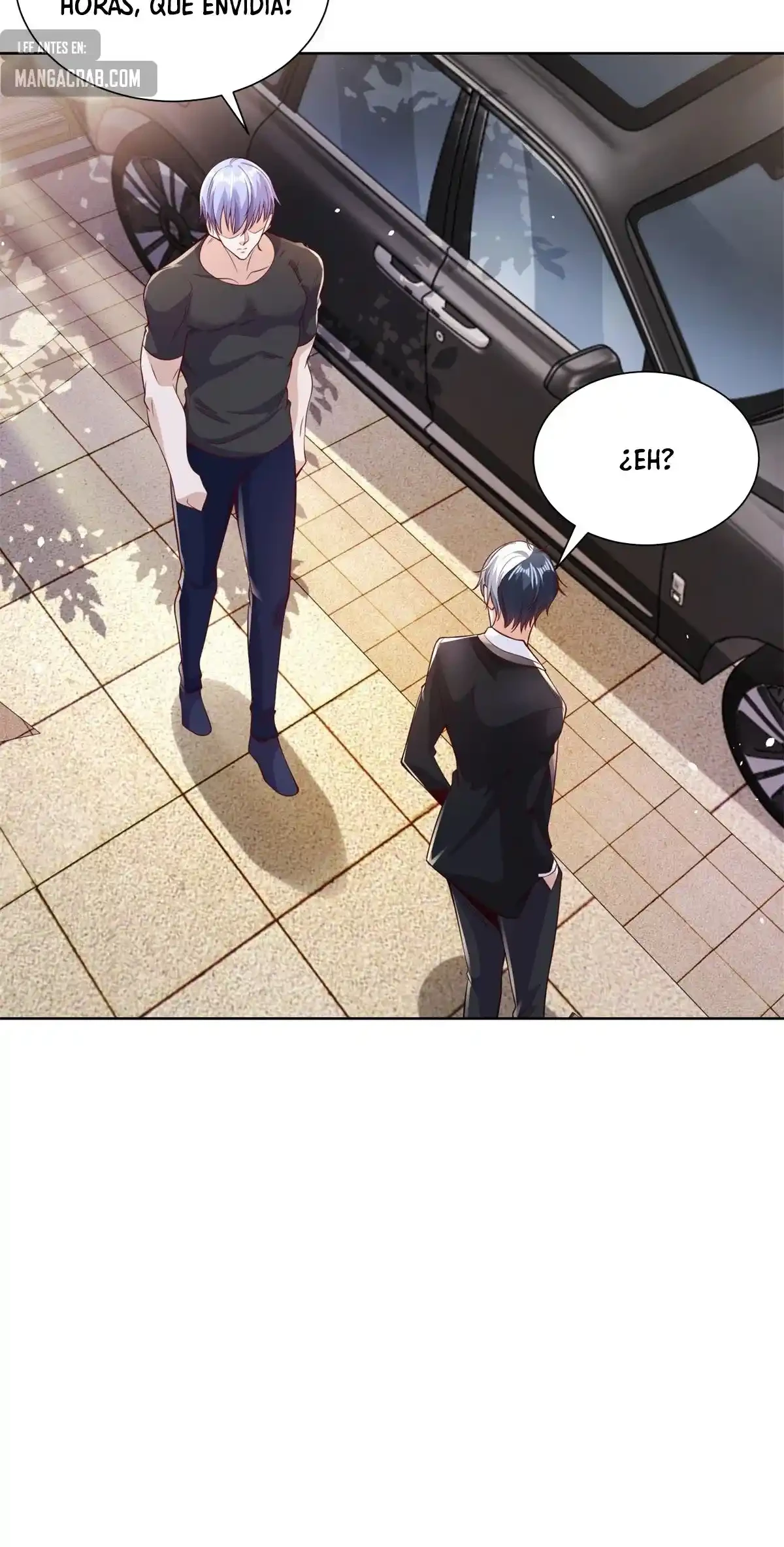 Gran Villano > Capitulo 144 > Page 171