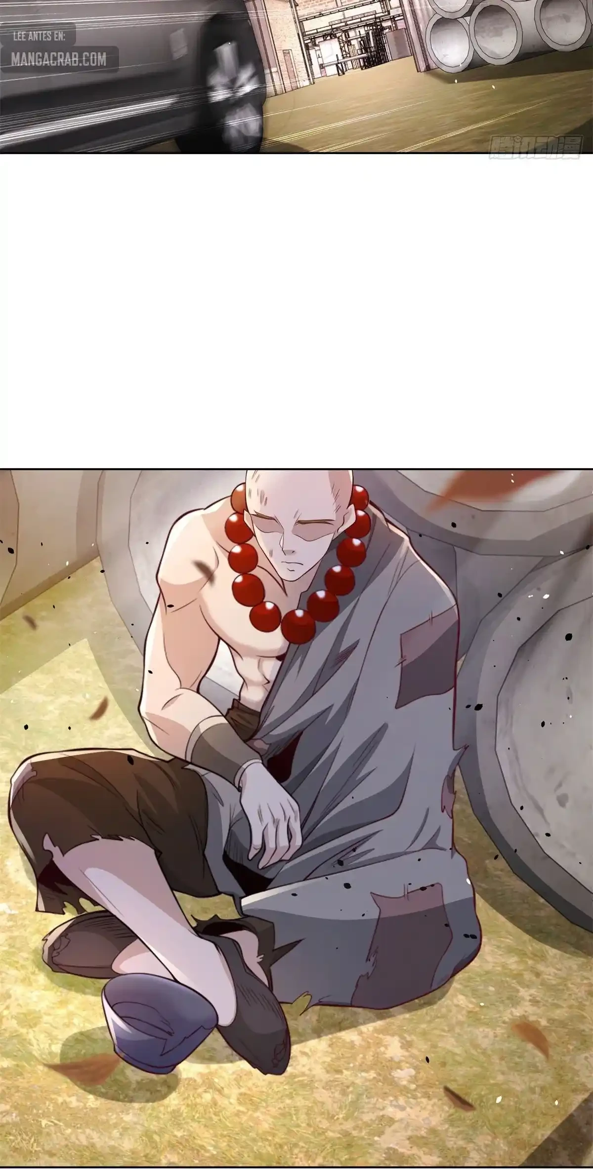 Gran Villano > Capitulo 144 > Page 191