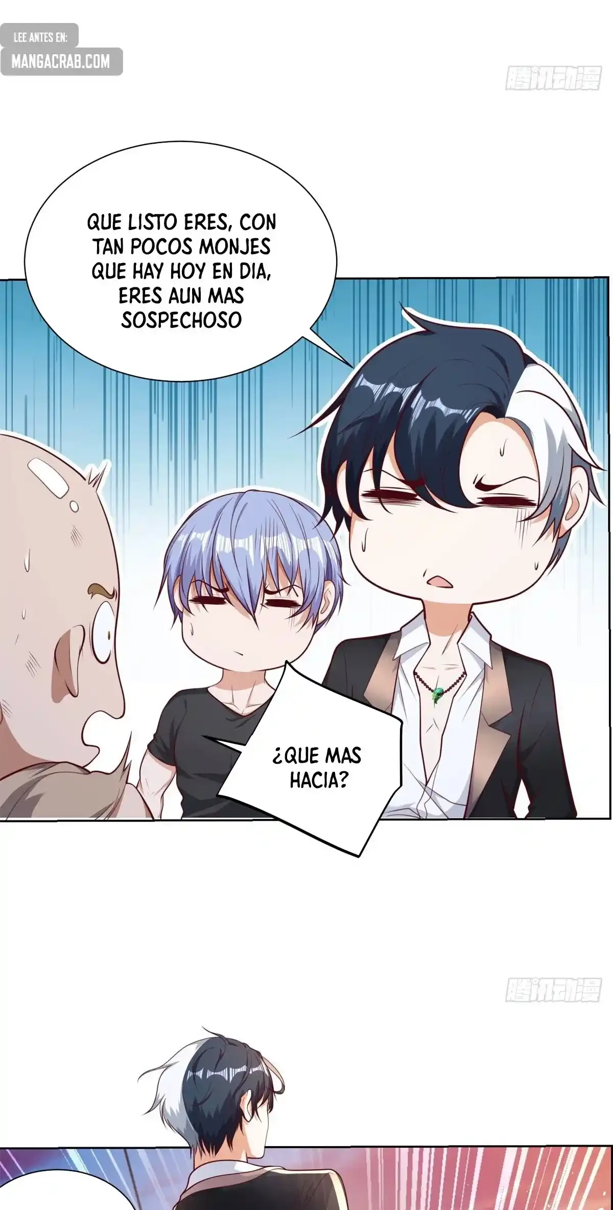Gran Villano > Capitulo 144 > Page 211