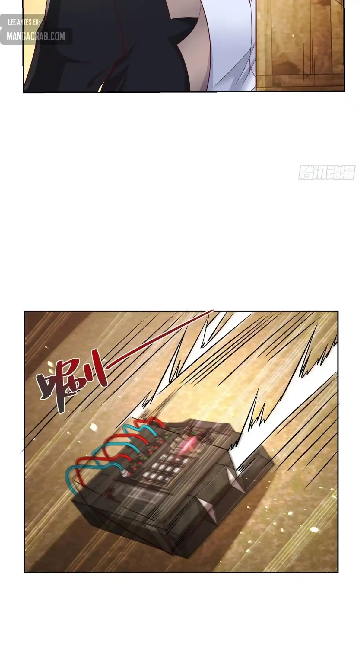 Gran Villano > Capitulo 144 > Page 271