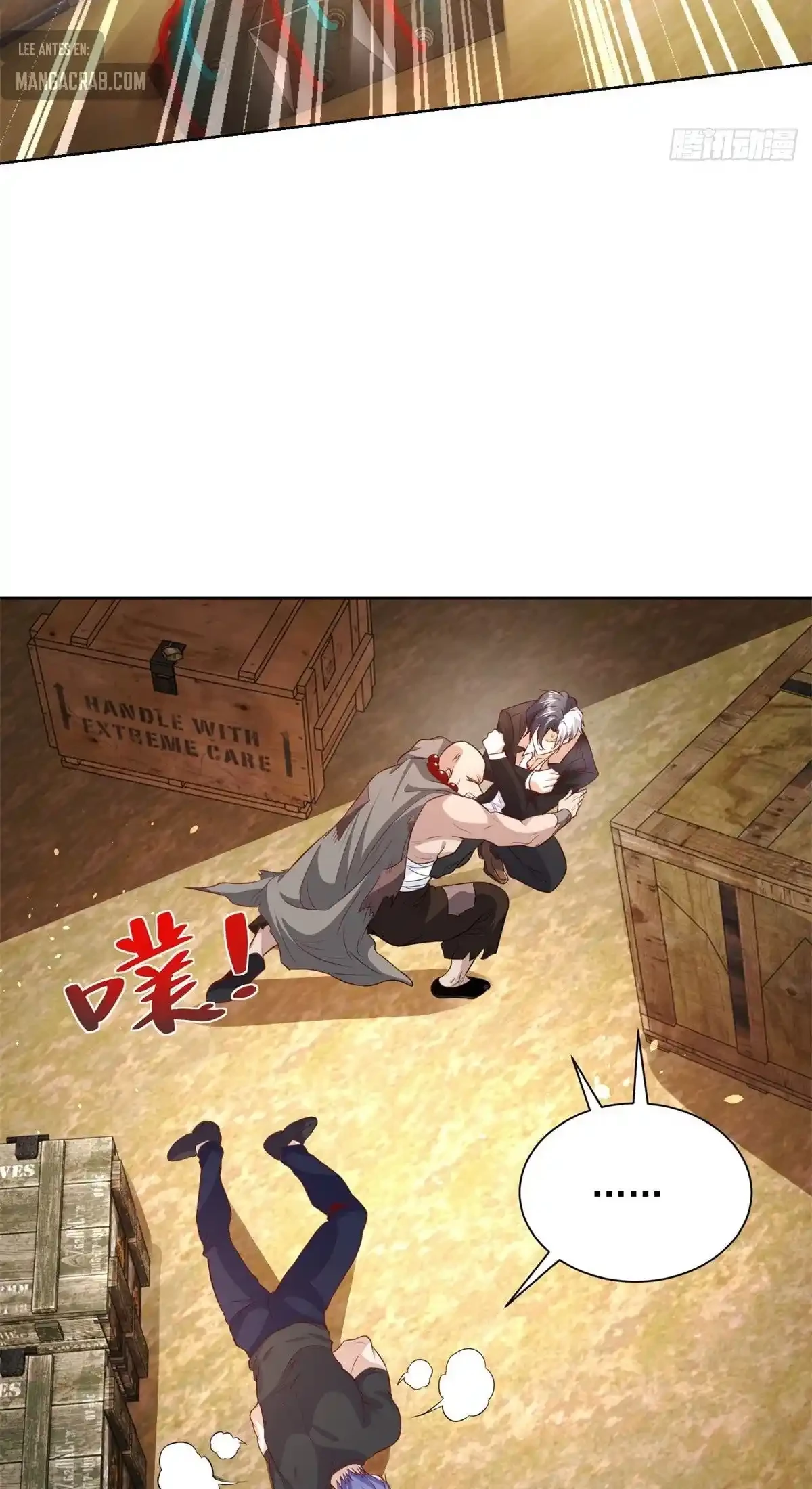 Gran Villano > Capitulo 144 > Page 311