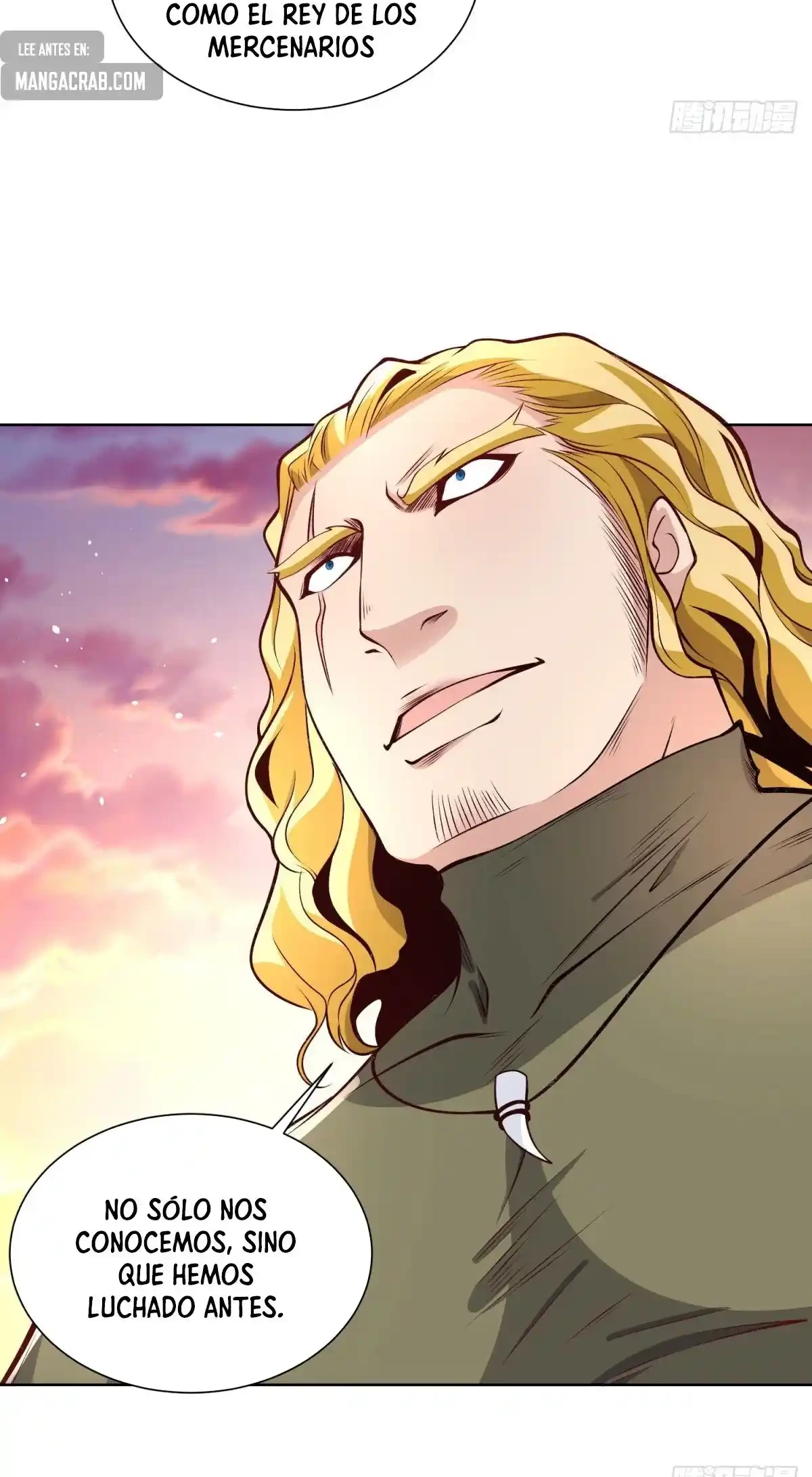 Gran Villano > Capitulo 144 > Page 361