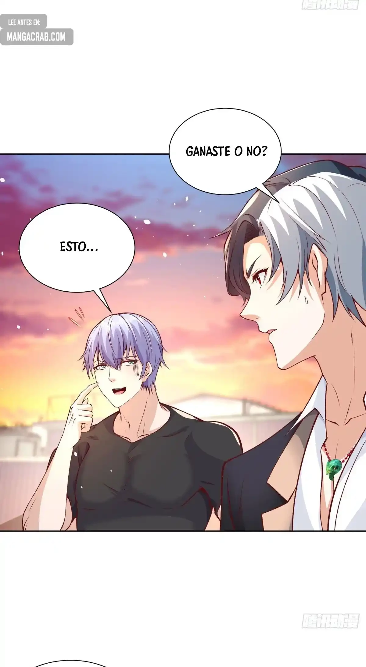 Gran Villano > Capitulo 144 > Page 371