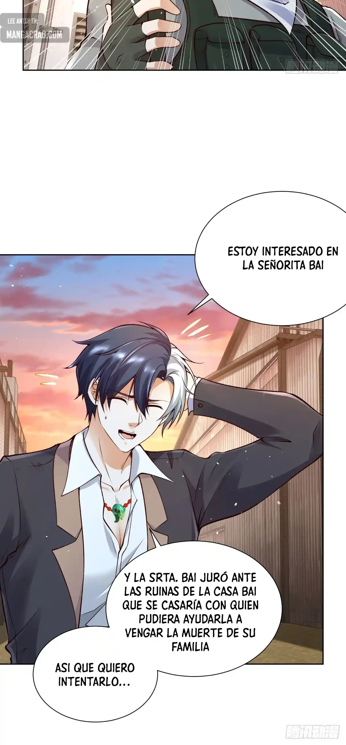 Gran Villano > Capitulo 145 > Page 121
