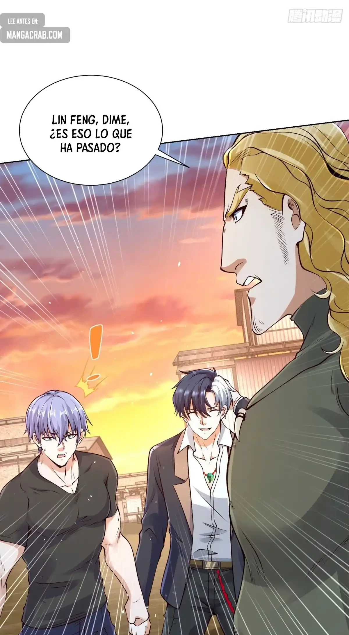 Gran Villano > Capitulo 145 > Page 161