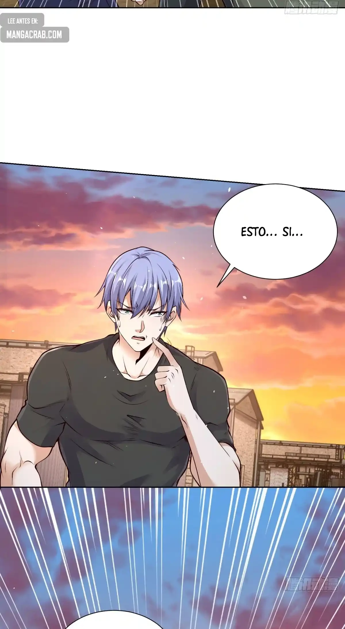 Gran Villano > Capitulo 145 > Page 171