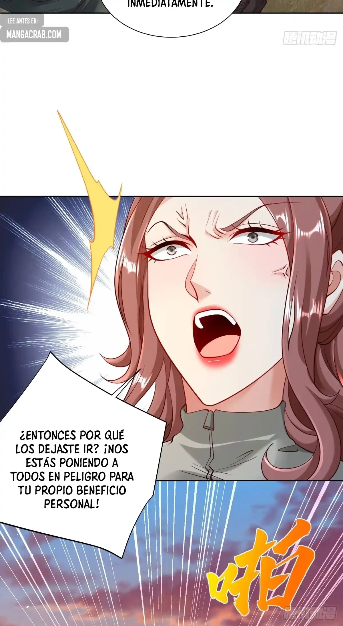Gran Villano > Capitulo 145 > Page 231