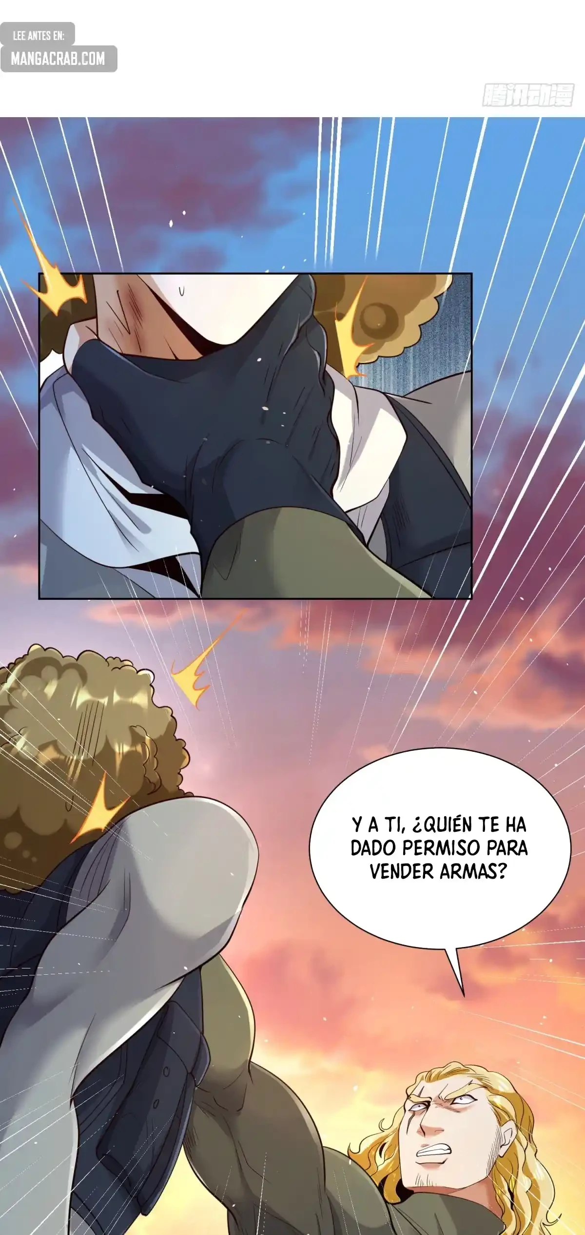 Gran Villano > Capitulo 145 > Page 271
