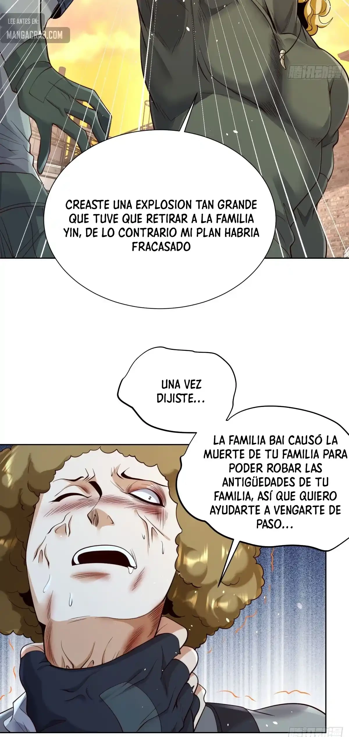 Gran Villano > Capitulo 145 > Page 281