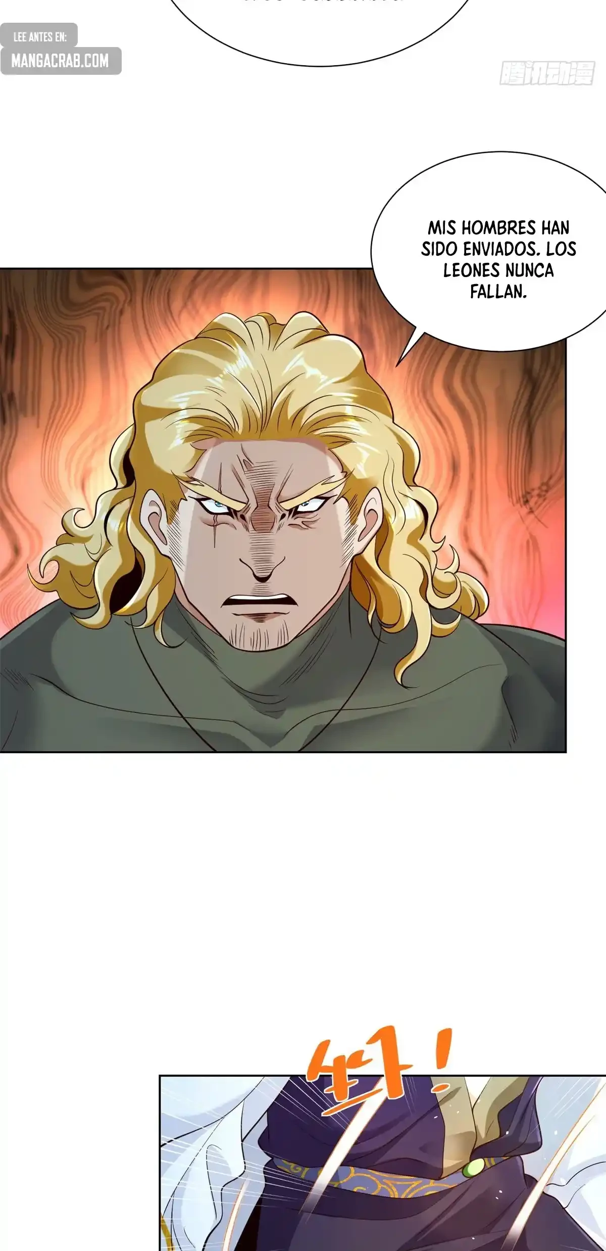 Gran Villano > Capitulo 146 > Page 41