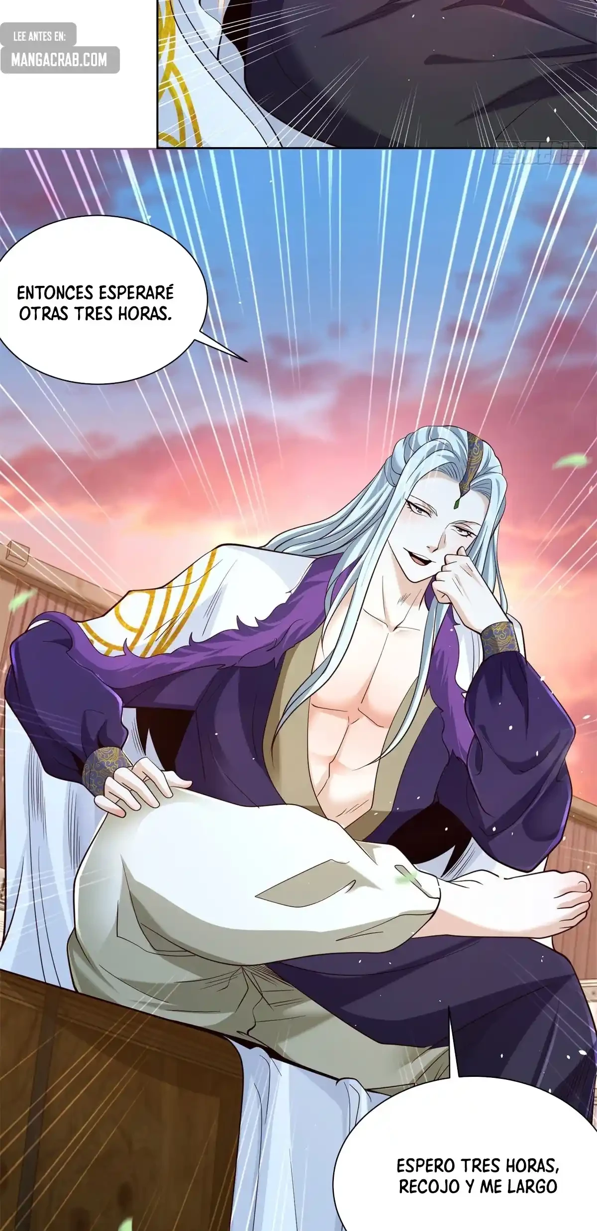 Gran Villano > Capitulo 146 > Page 51