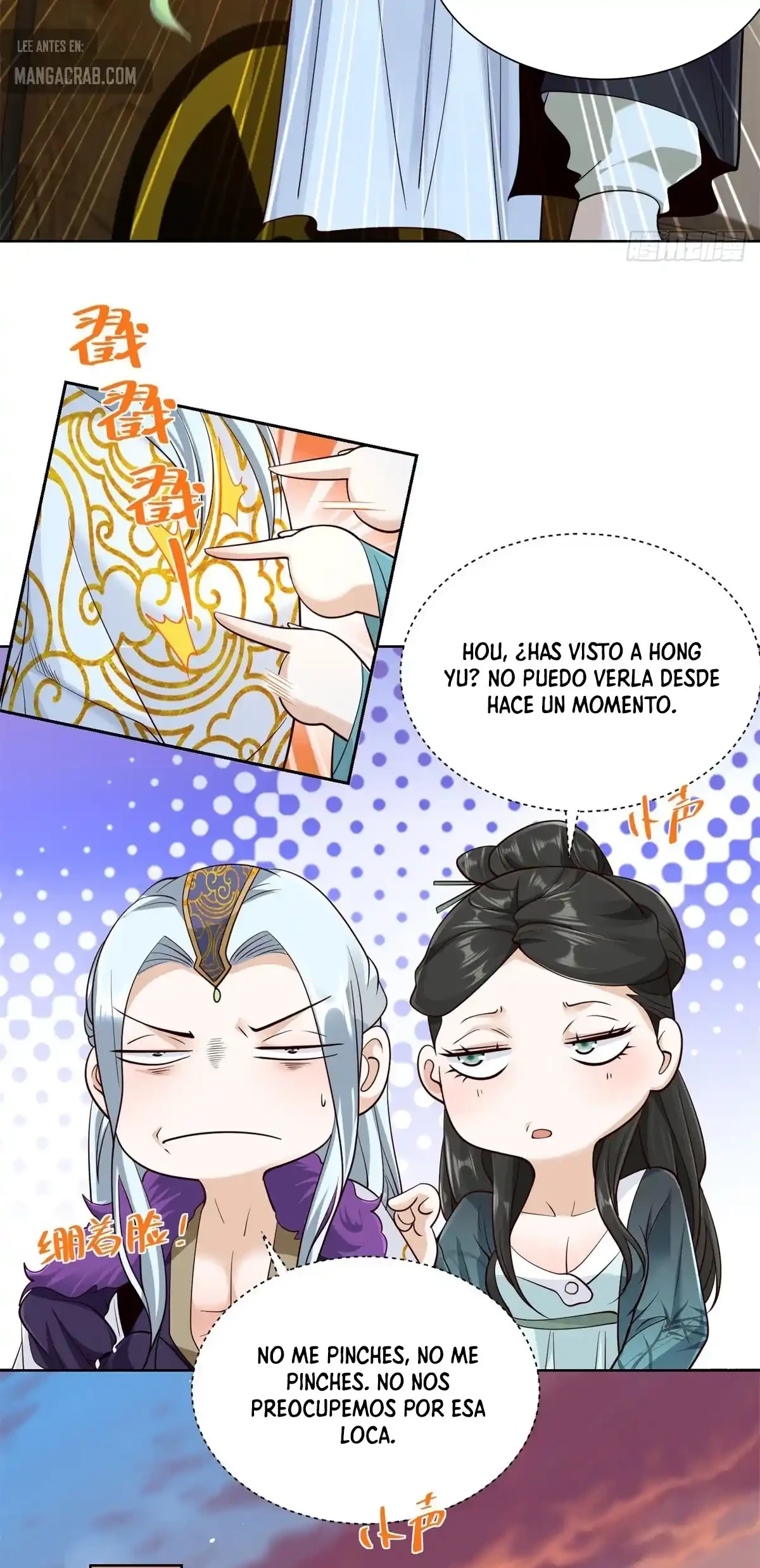 Gran Villano > Capitulo 146 > Page 61