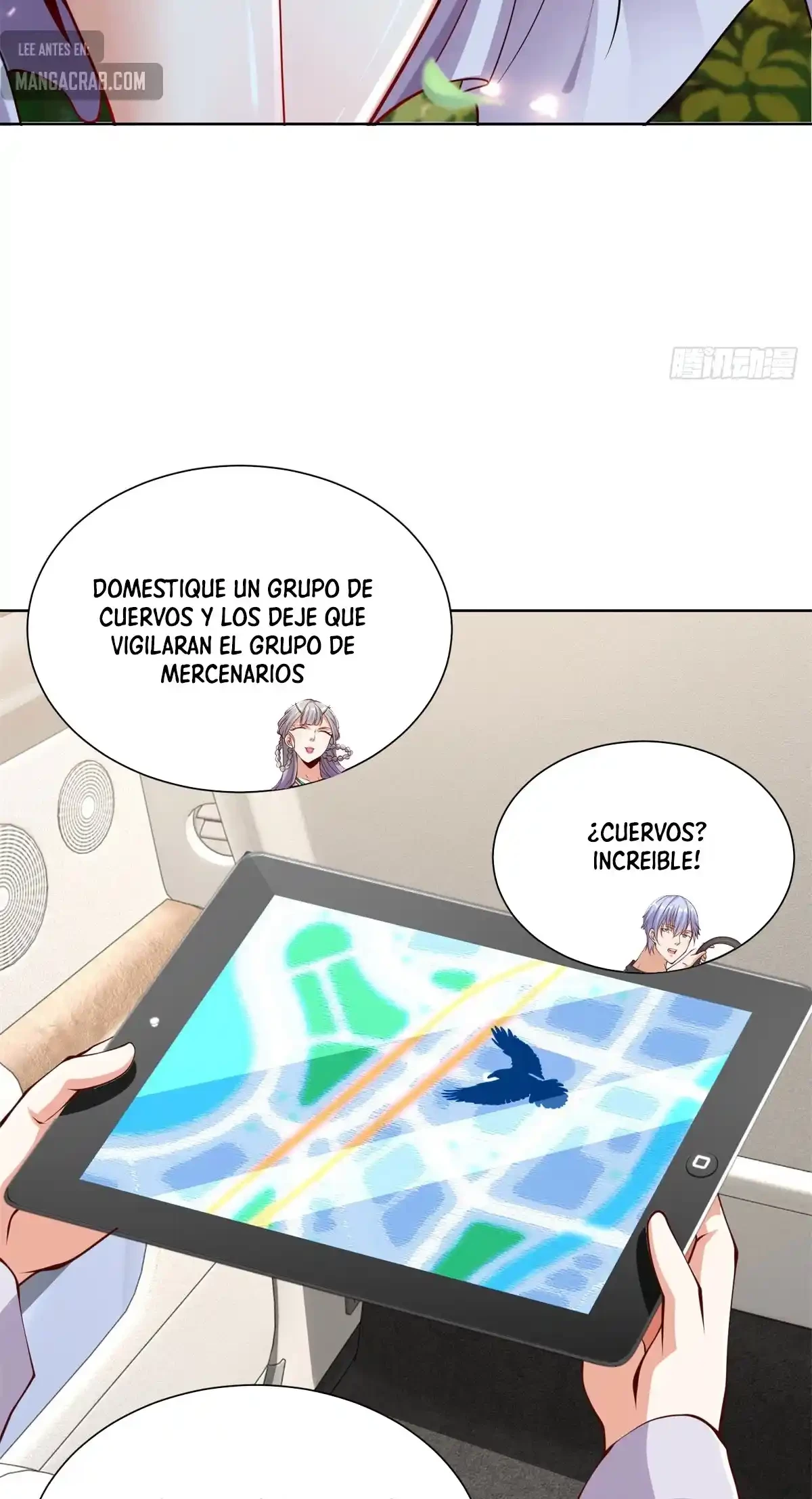 Gran Villano > Capitulo 146 > Page 151