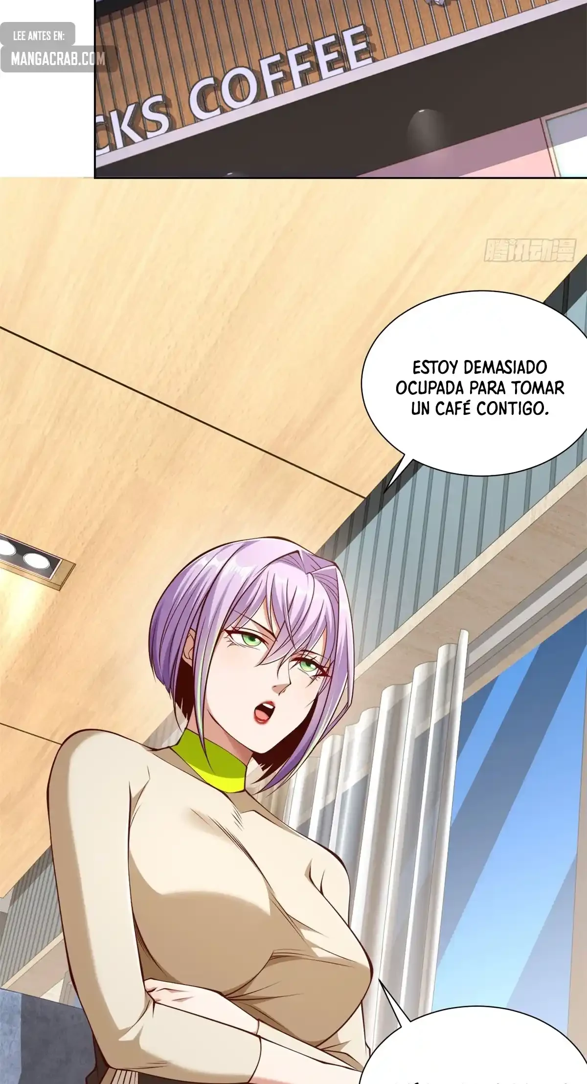 Gran Villano > Capitulo 146 > Page 181