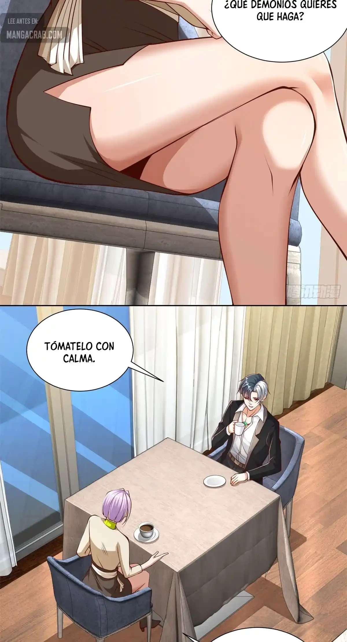Gran Villano > Capitulo 146 > Page 191