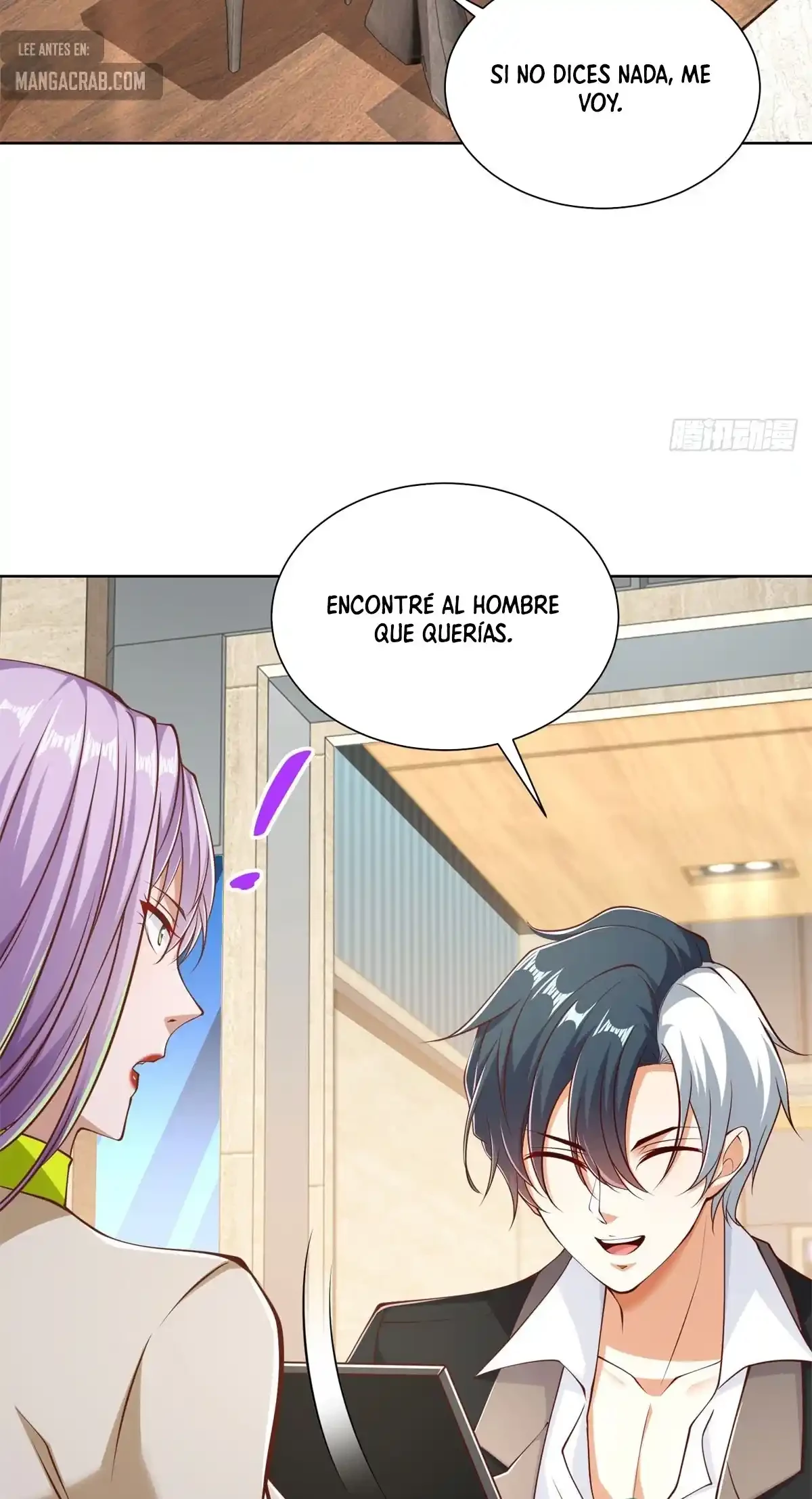 Gran Villano > Capitulo 146 > Page 201