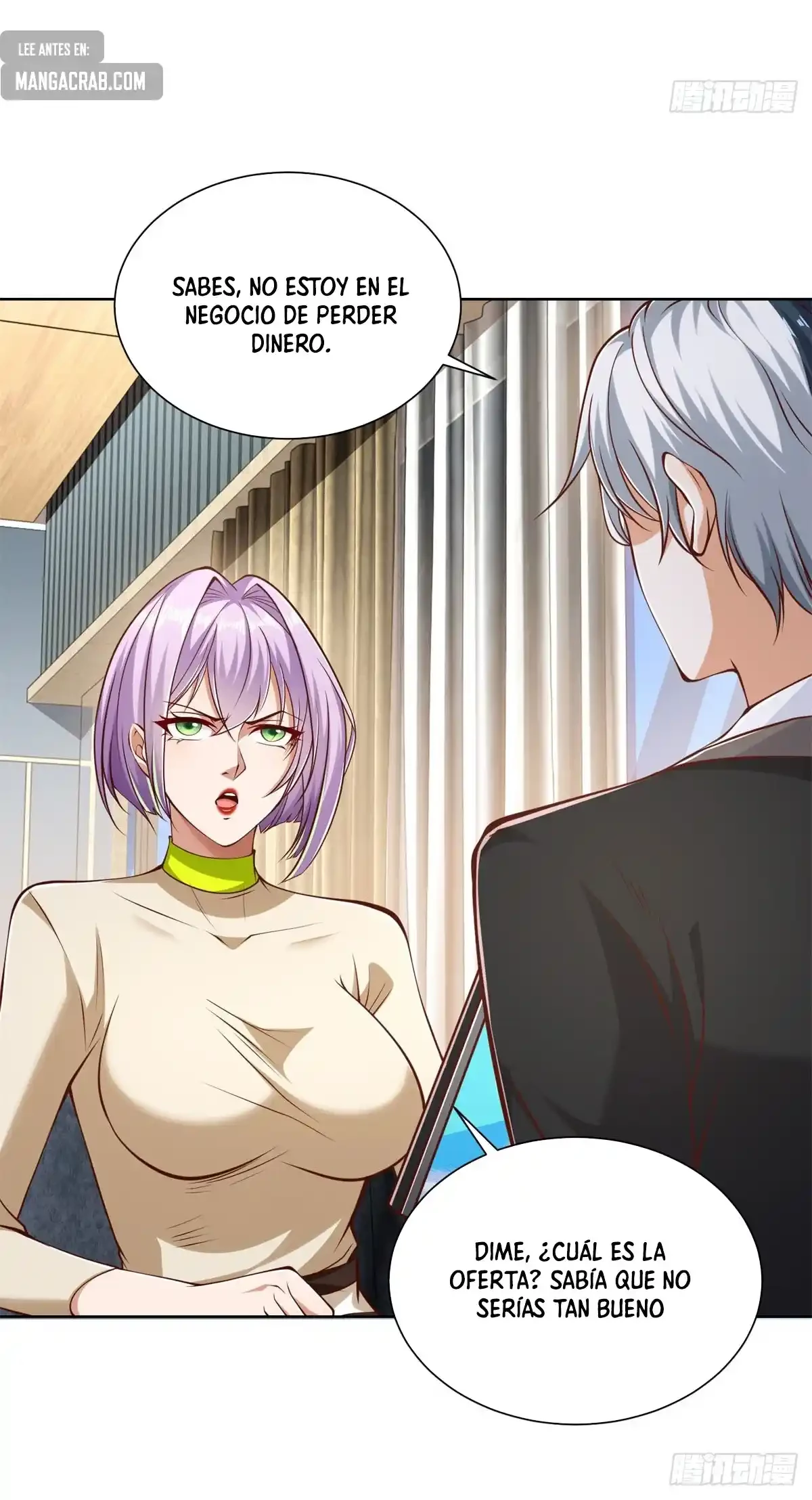 Gran Villano > Capitulo 146 > Page 231