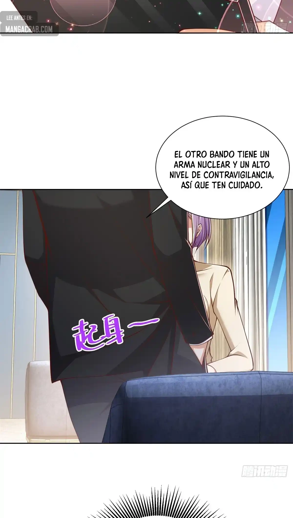 Gran Villano > Capitulo 146 > Page 251