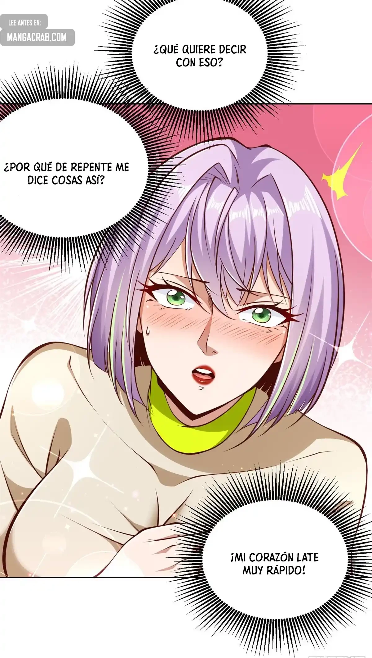 Gran Villano > Capitulo 146 > Page 261