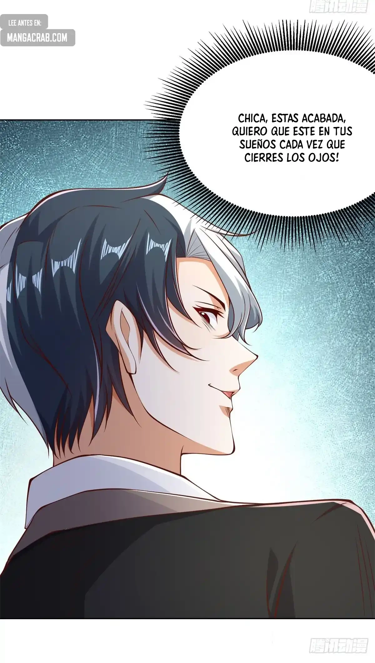 Gran Villano > Capitulo 146 > Page 271