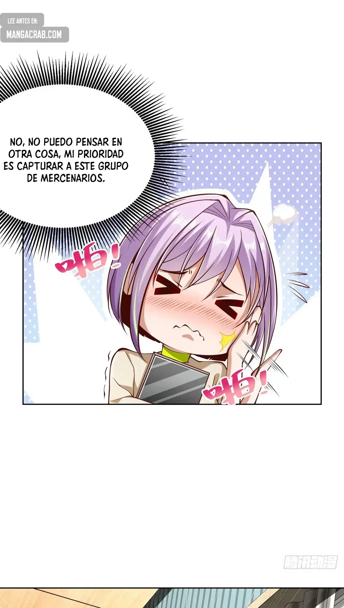 Gran Villano > Capitulo 146 > Page 281
