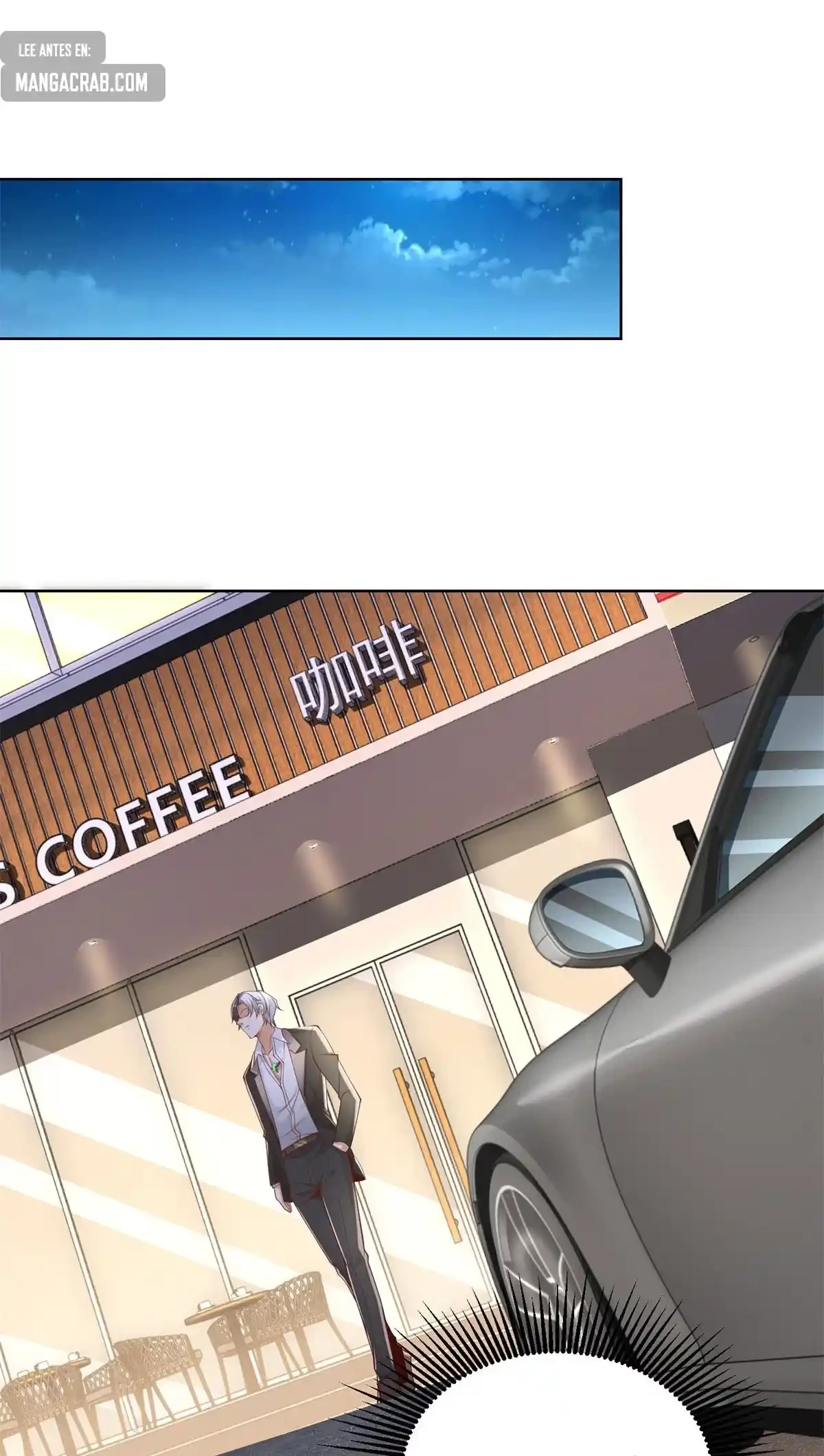 Gran Villano > Capitulo 146 > Page 301