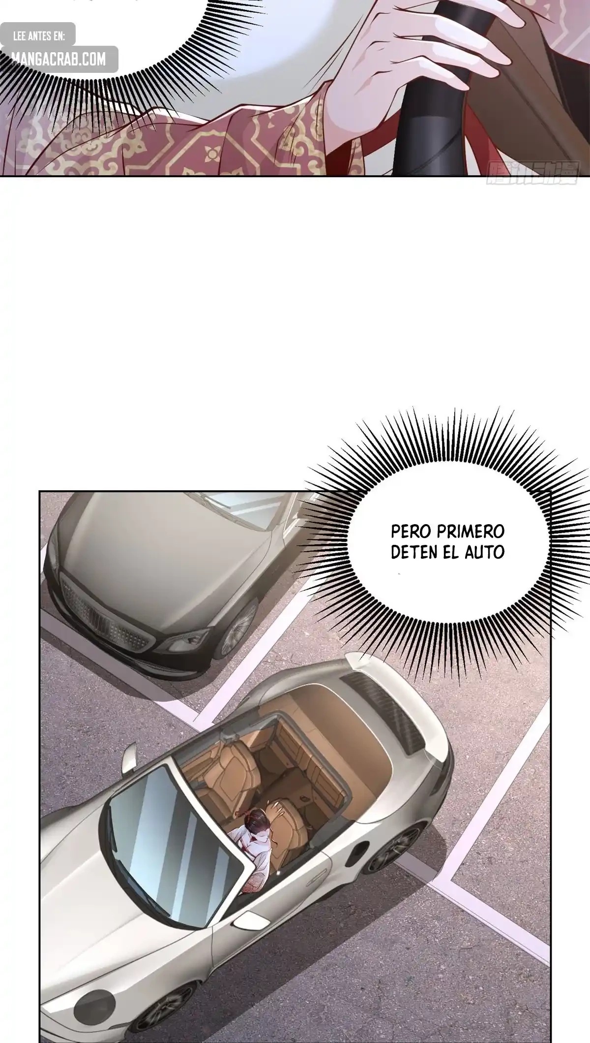 Gran Villano > Capitulo 146 > Page 321
