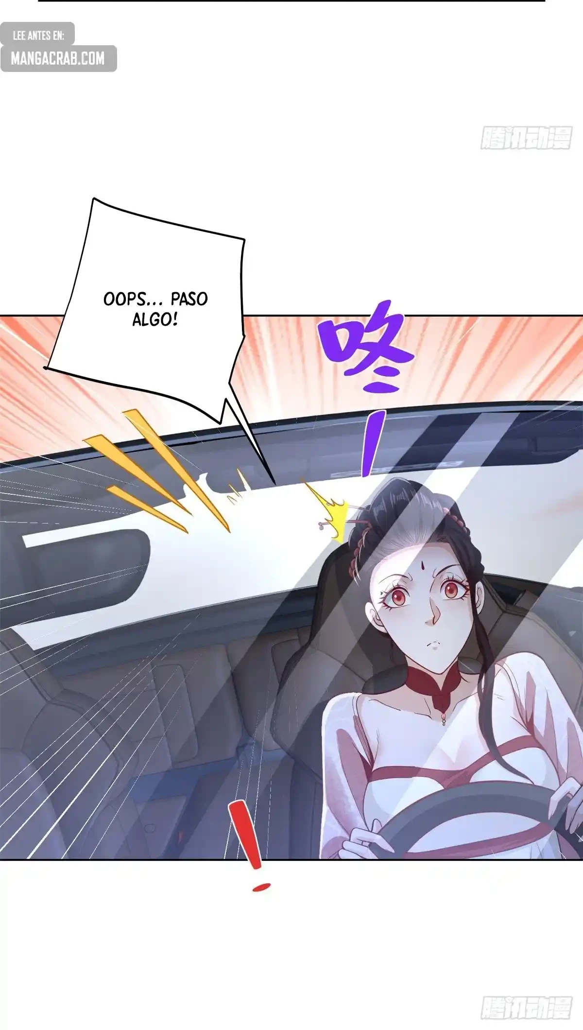 Gran Villano > Capitulo 146 > Page 331